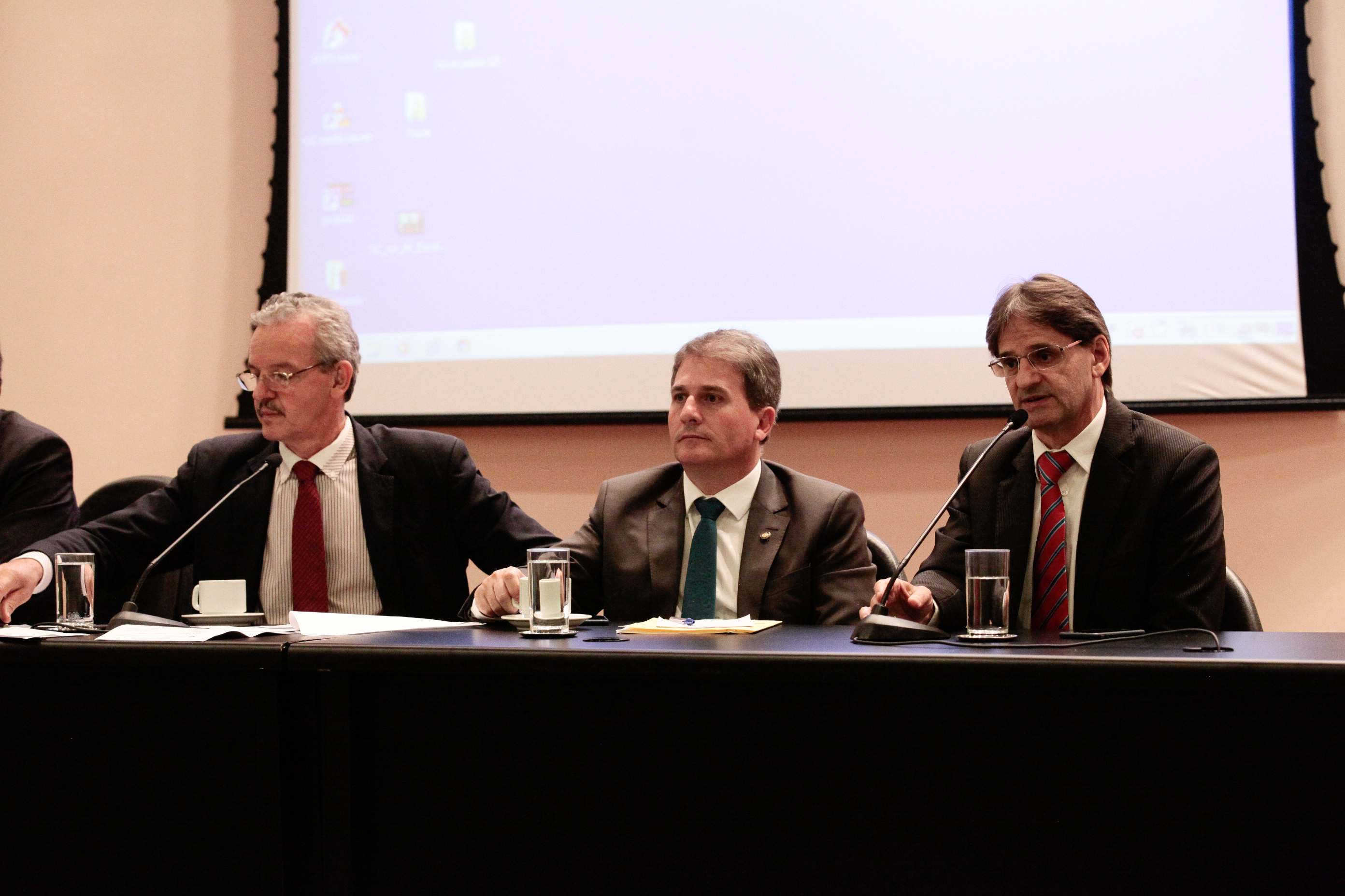 Comissão de Trabalho Promove Audiência Pública sobre o Fortalecimento da Epagri e da Cidasc.