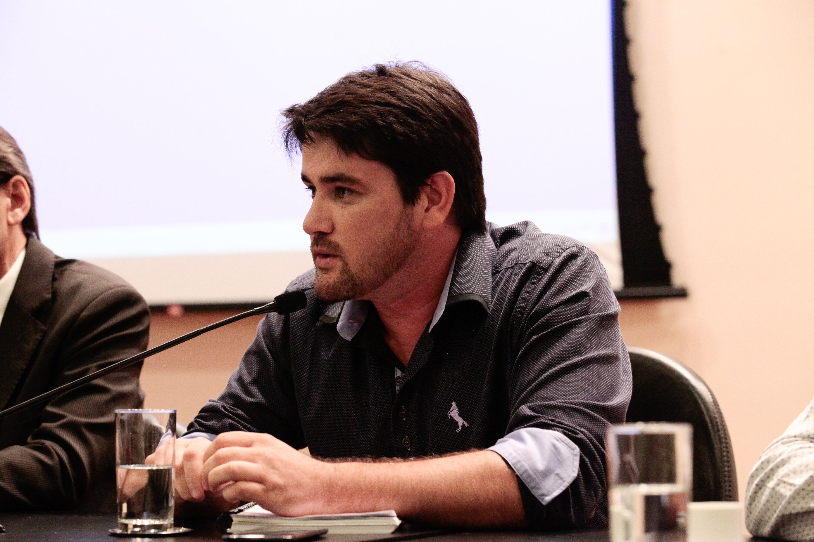 Comissão de Trabalho Promove Audiência Pública sobre o Fortalecimento da Epagri e da Cidasc.