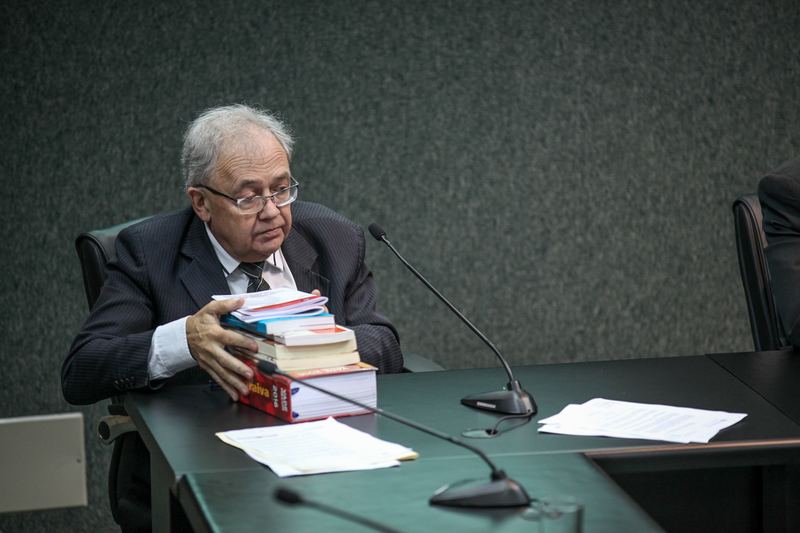 Deputado Fernando Coruja (PMDB)