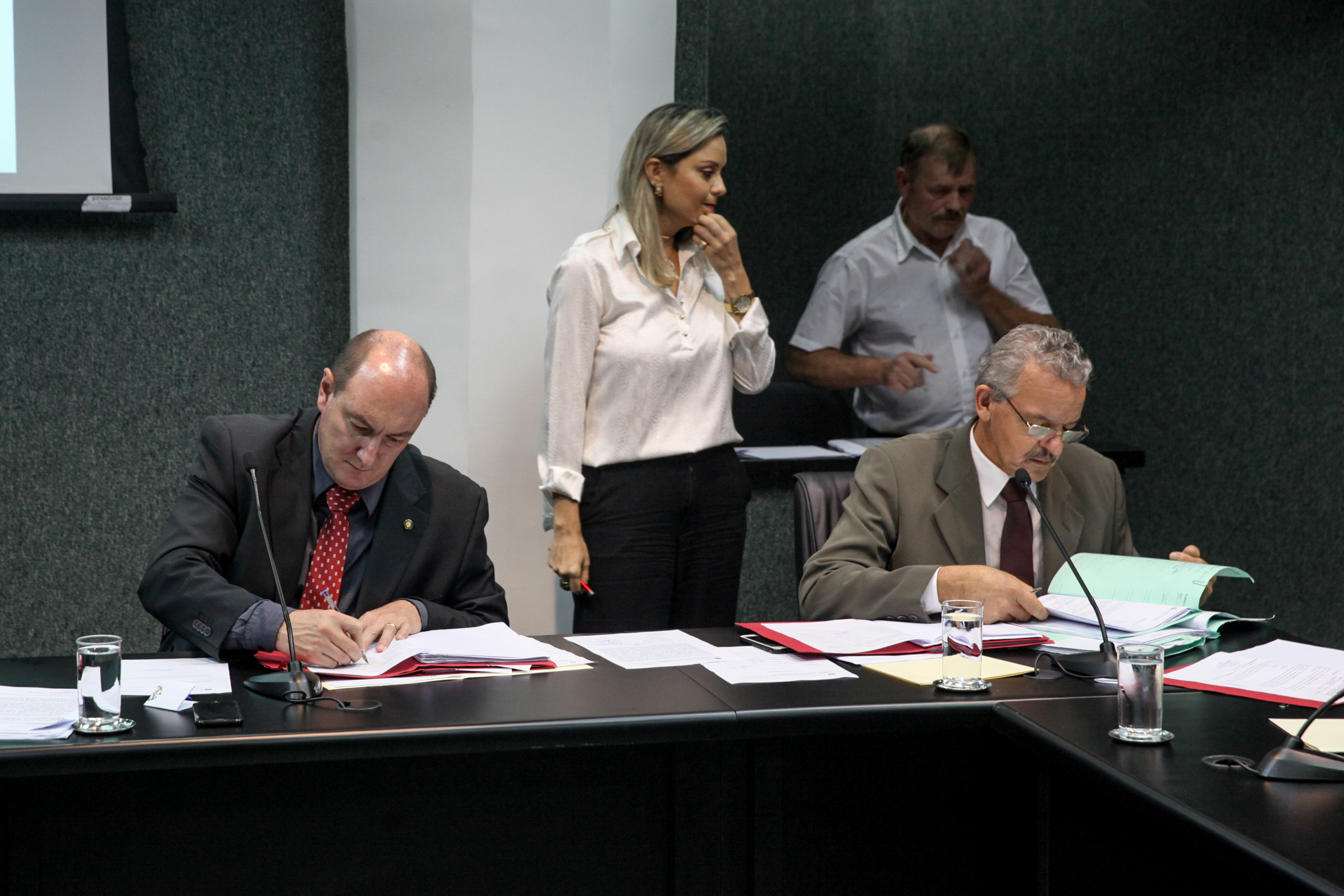 Comissão de Direitos Humanos