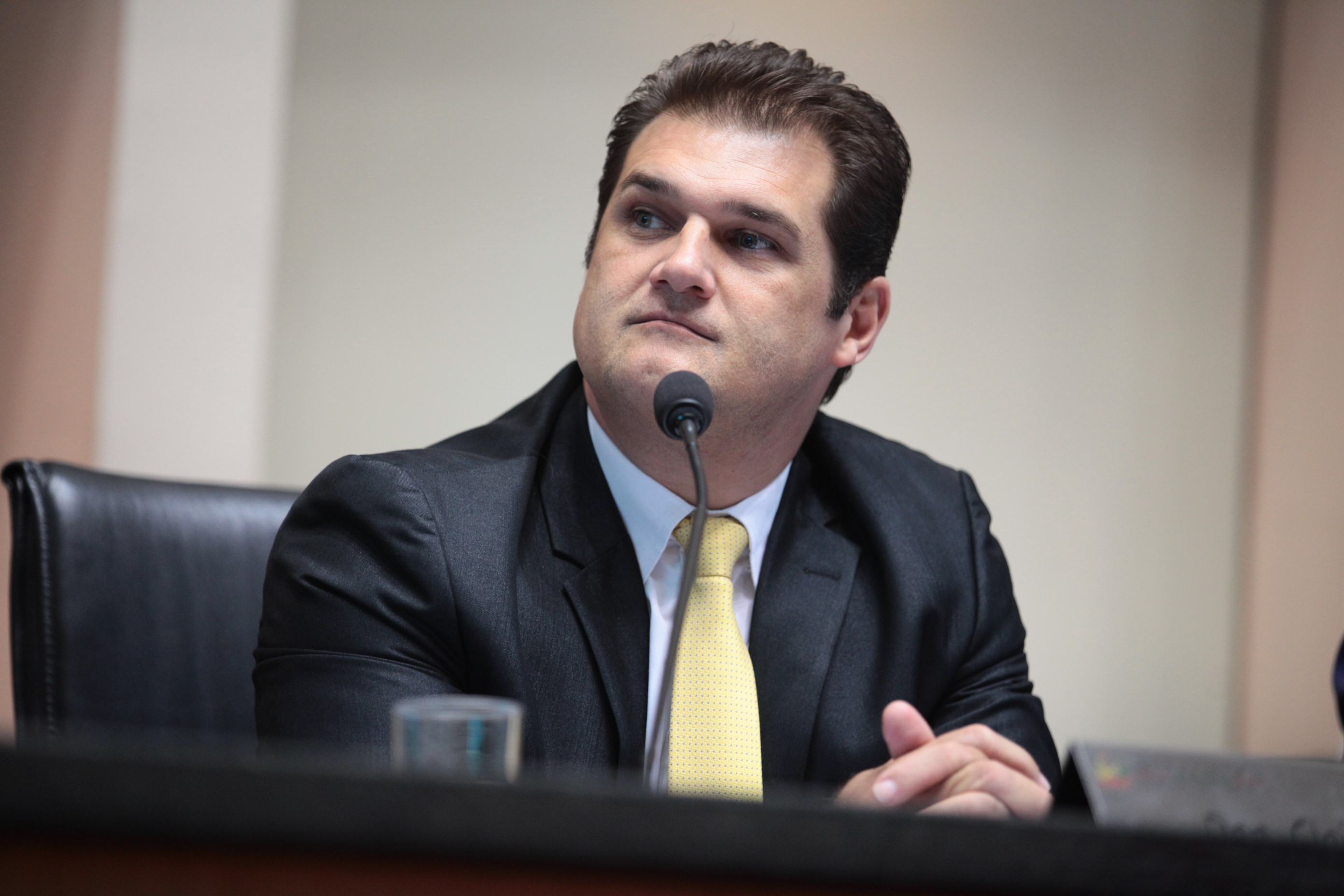 140 Anos da Colônia Azambuja - Deputado Cleiton Salvaro (PSB)