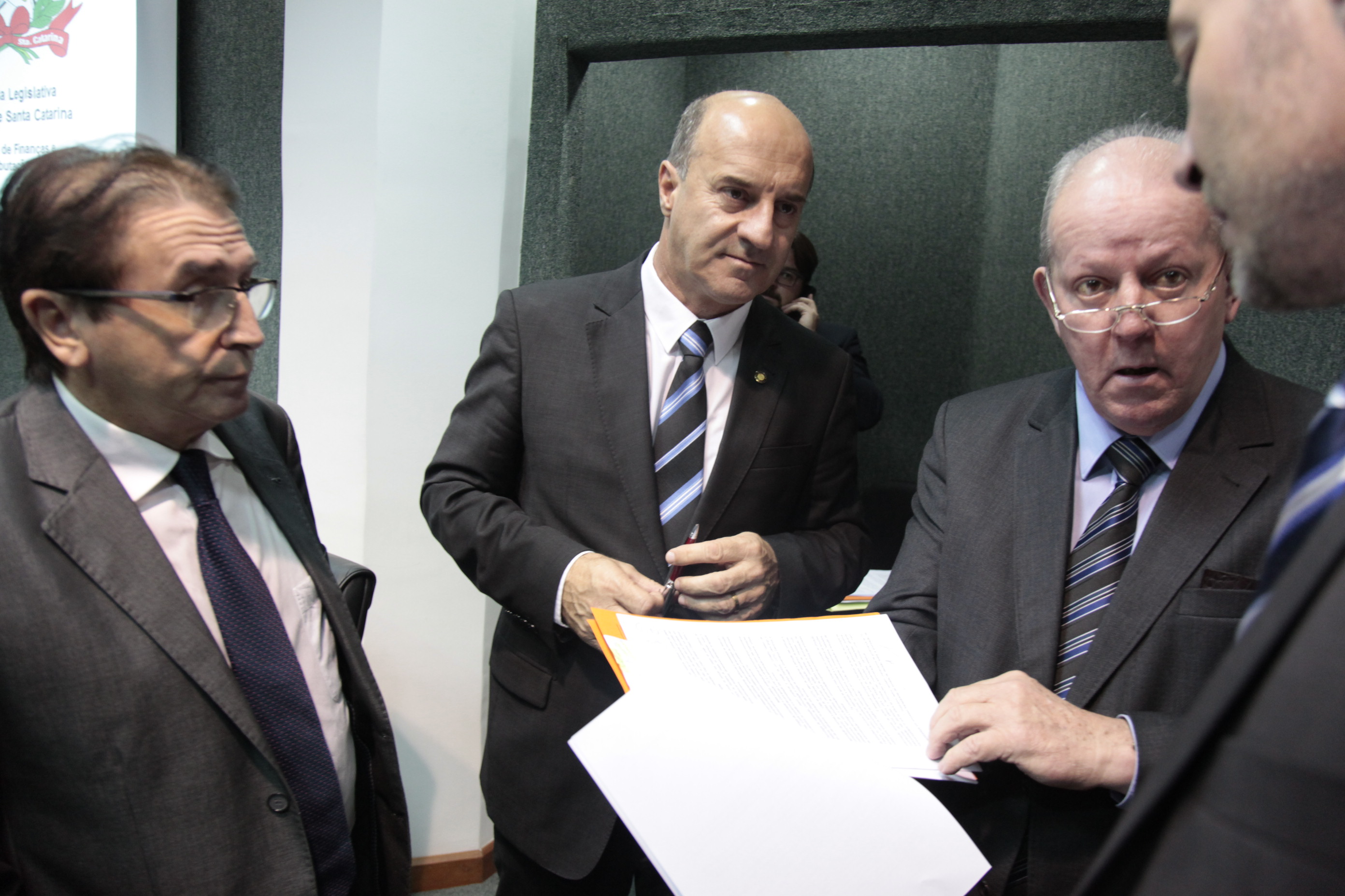 Comissão de Finanças e Tributação