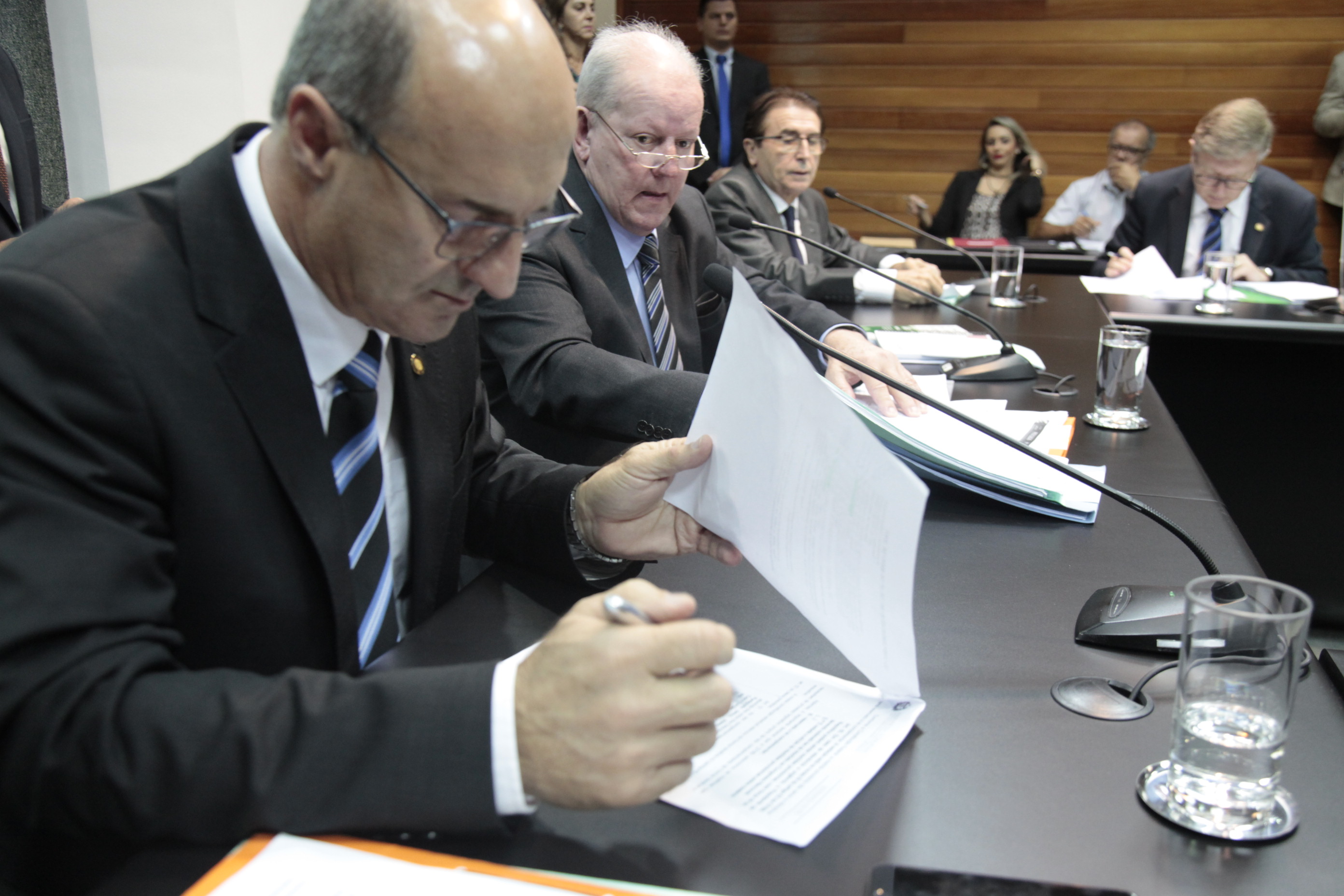 Comissão de Finanças e Tributação