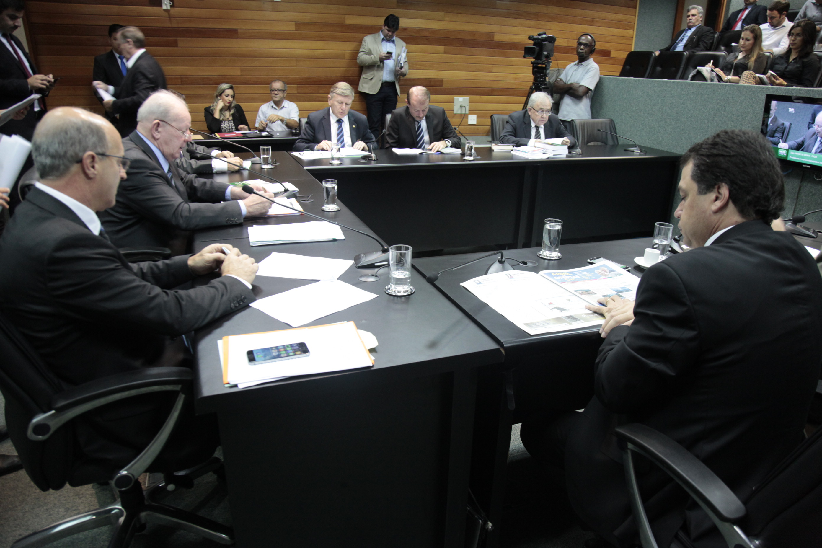 Comissão de Finanças e Tributação
