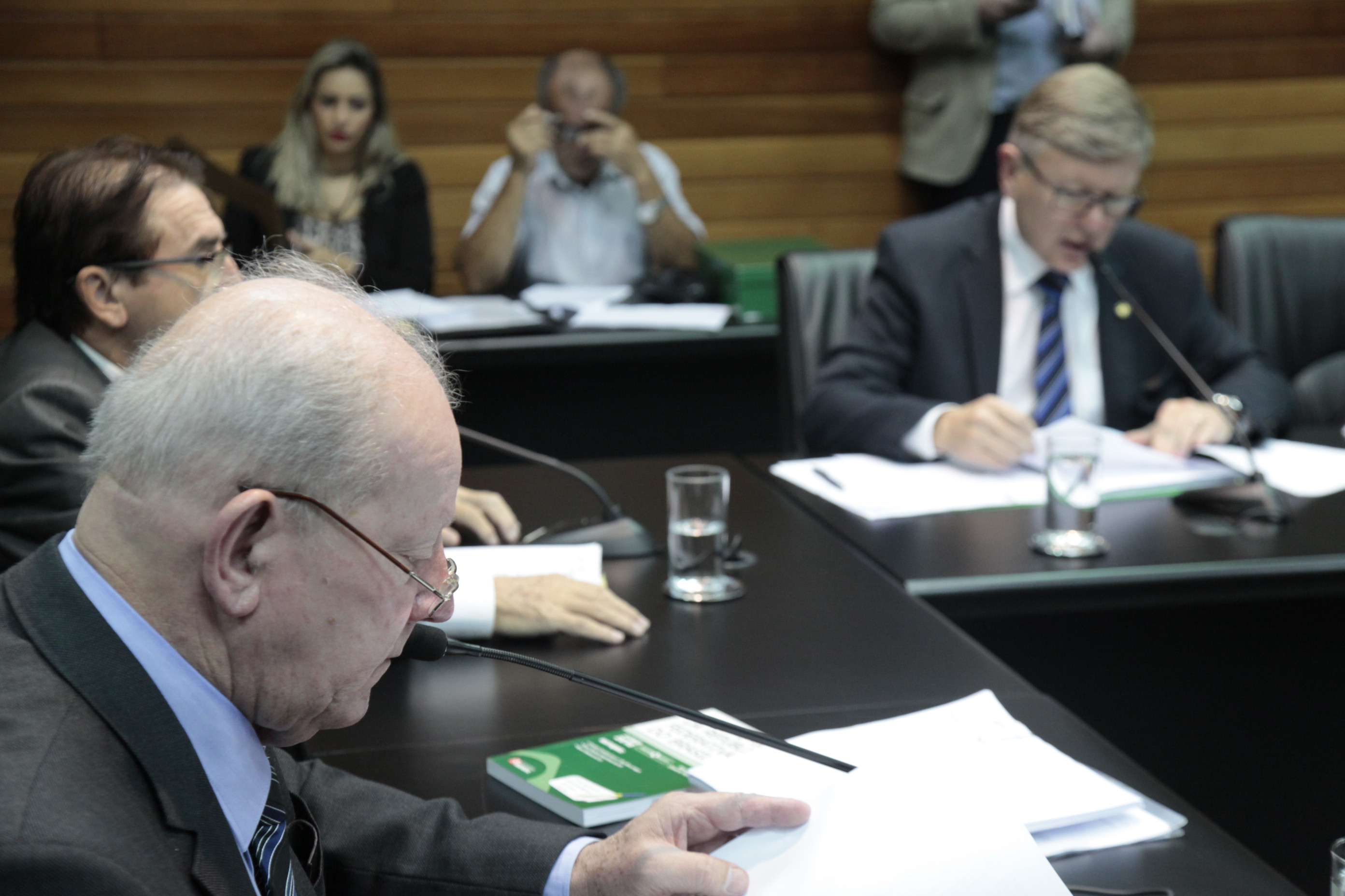 Comissão de Finanças e Tributação