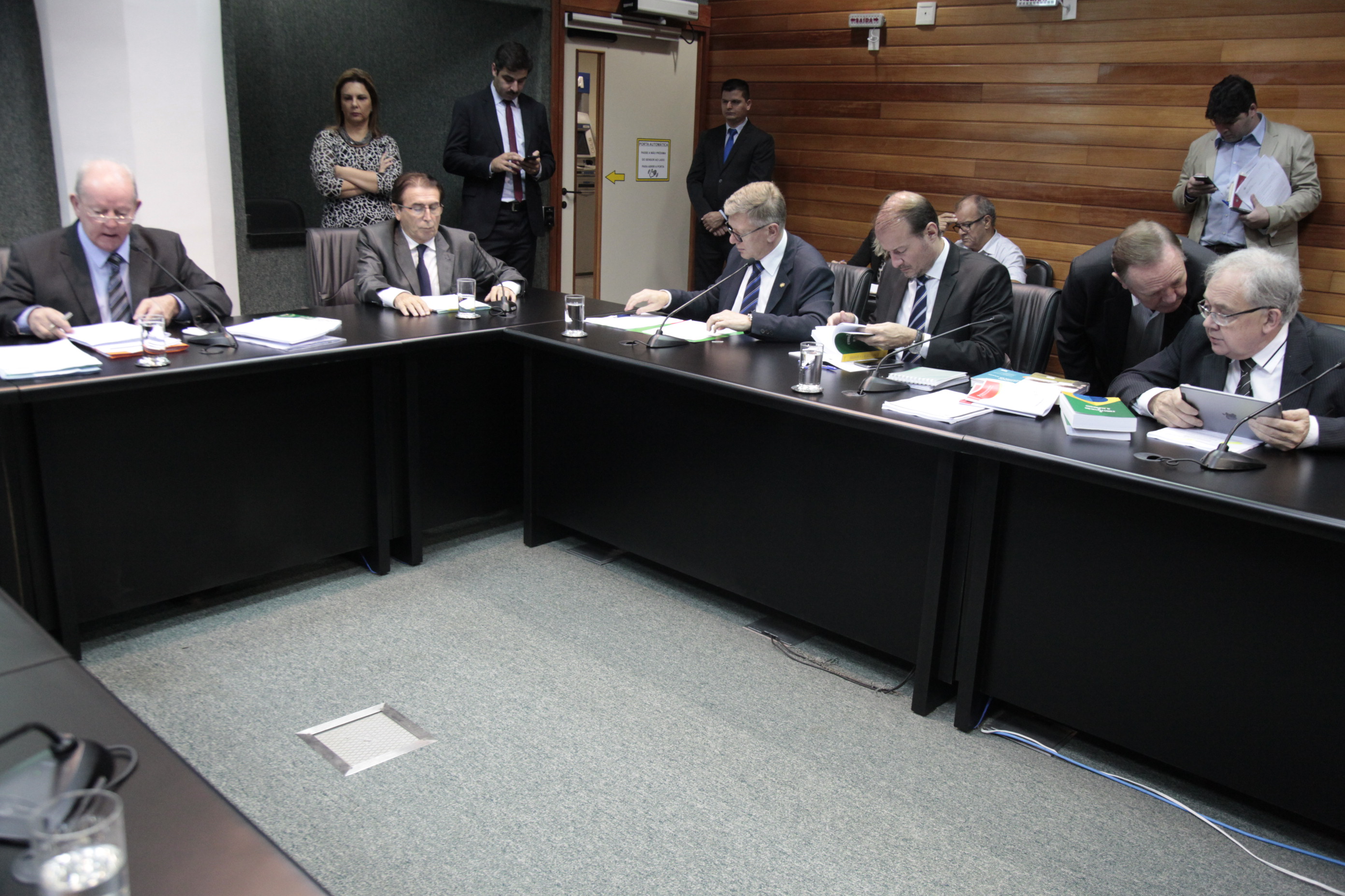 Comissão de Finanças e Tributação