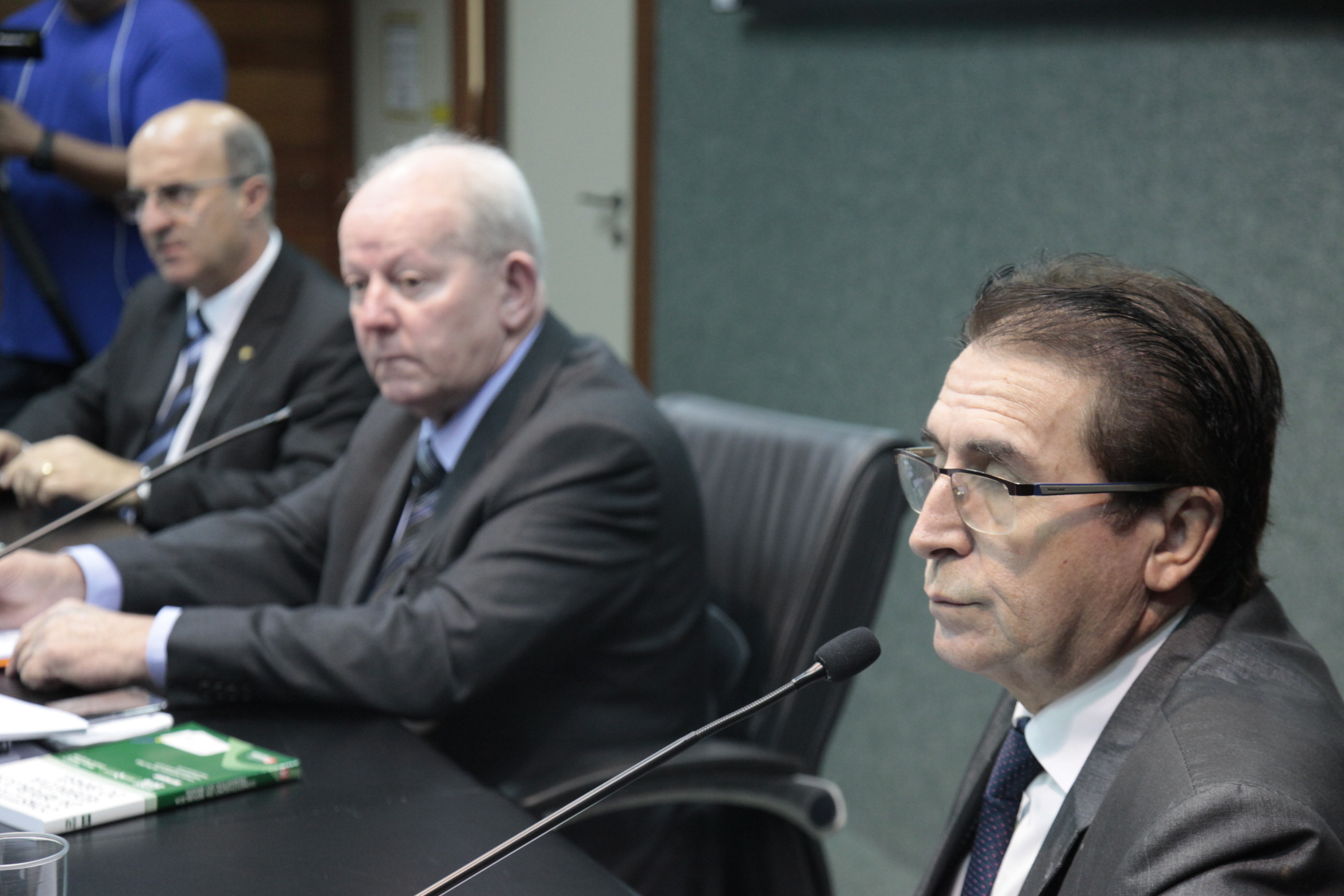 Comissão de Finanças e Tributação