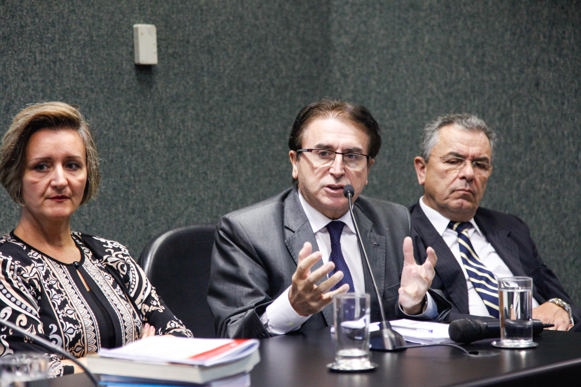 Deputado Antonio Aguiar