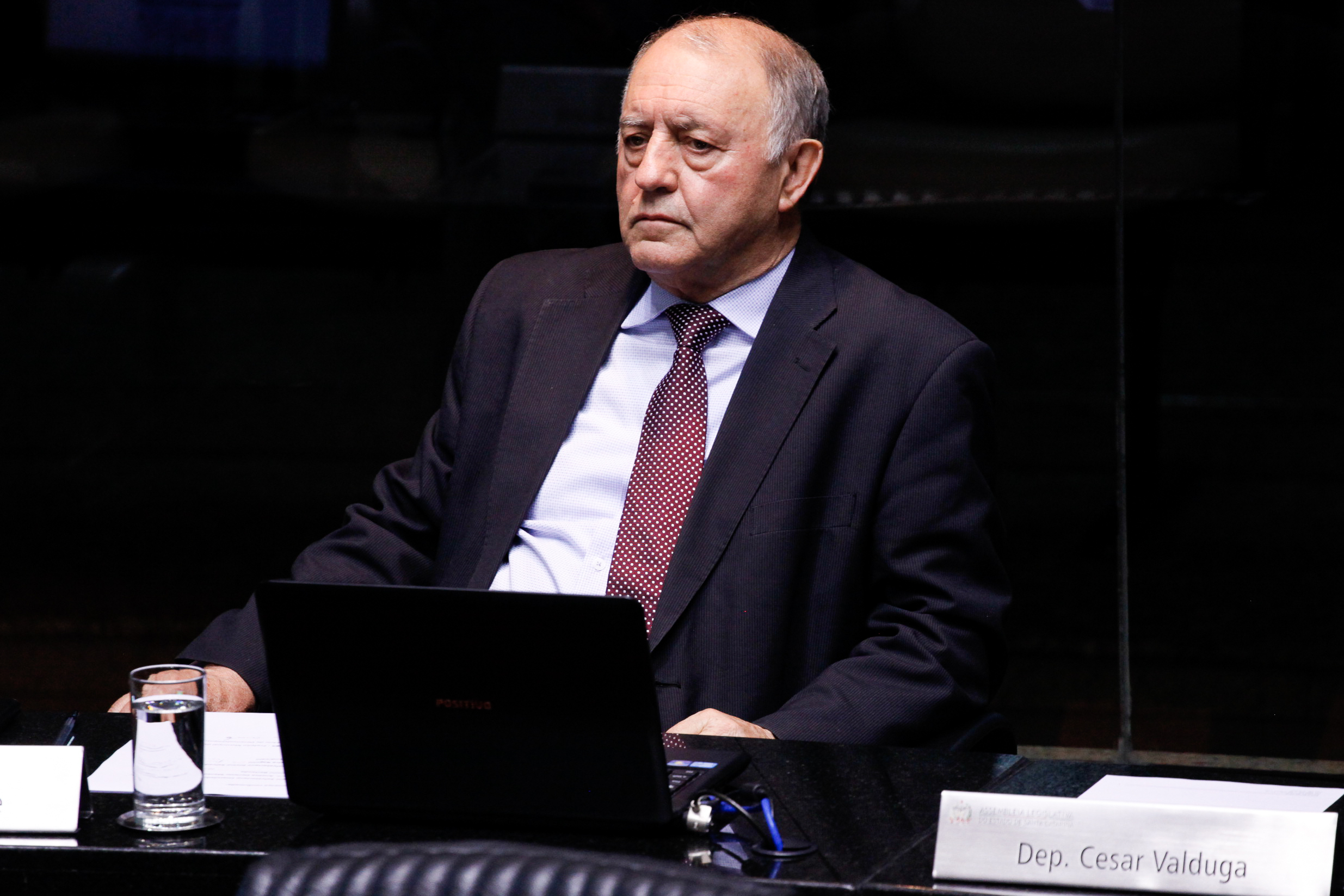 Deputado Natalino Lazare (PR). Sessão Ordinária.