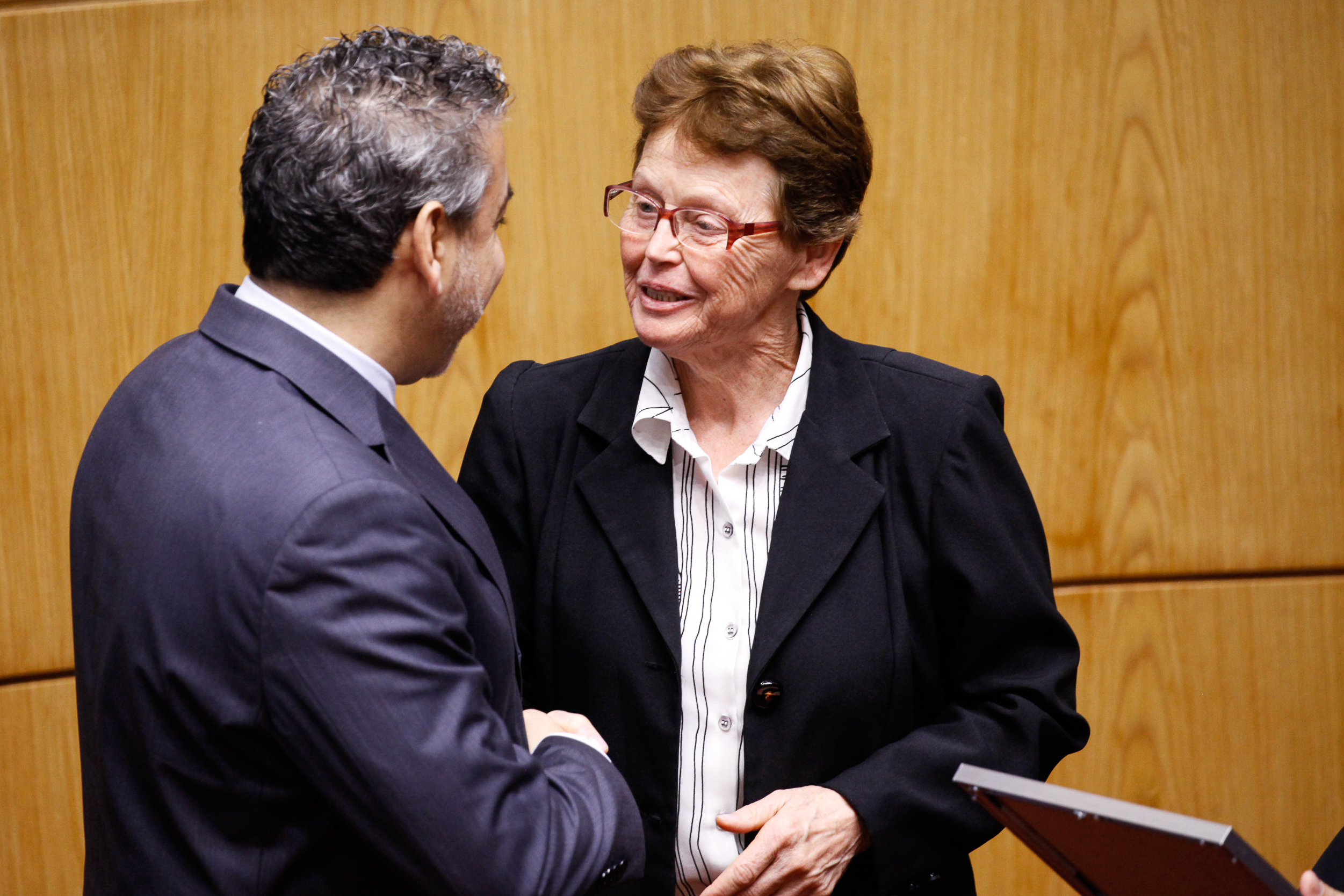 Sessão Ordinária.