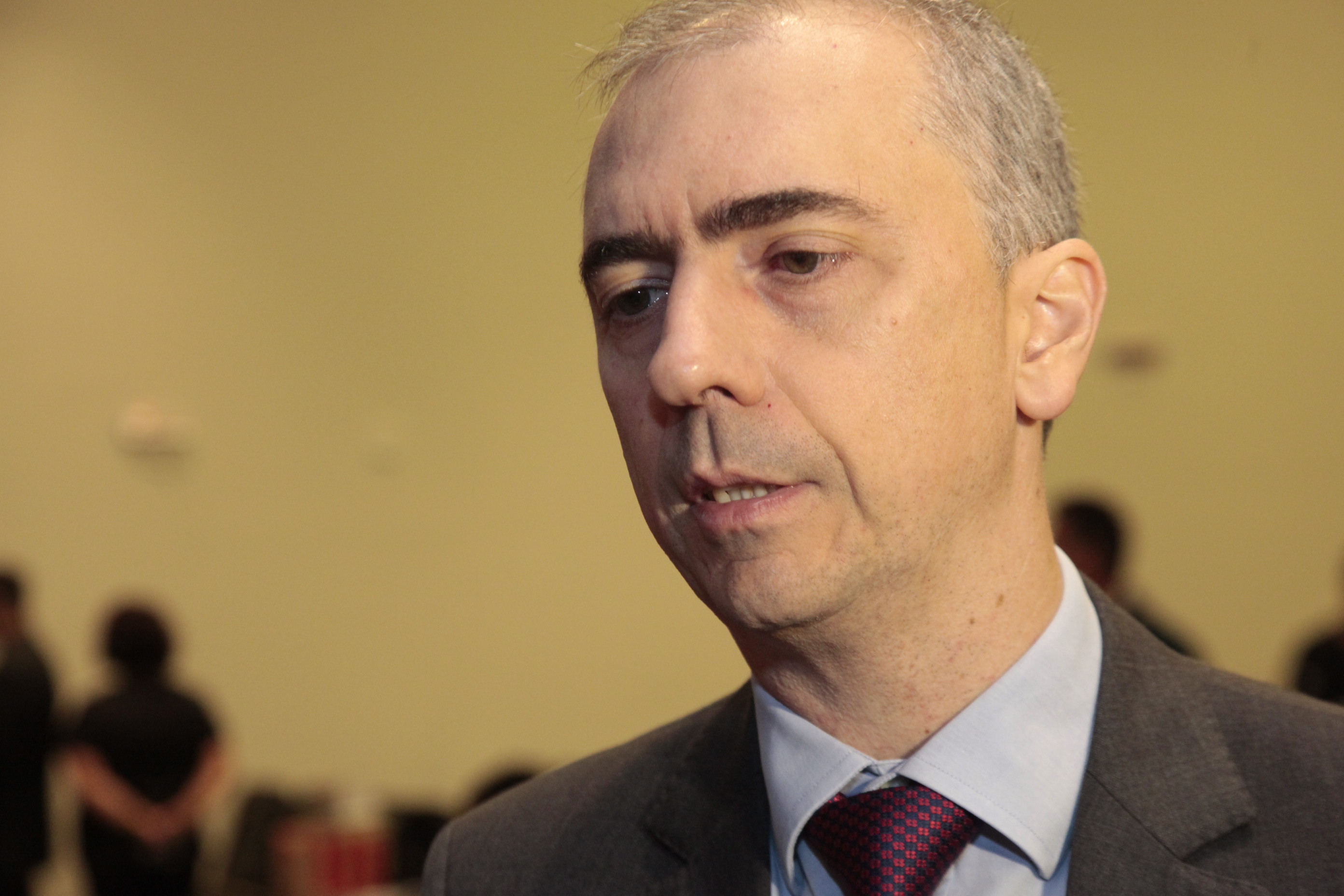 Seminário Regional: Desafios da Educação Escolar Indígena.. Carlos Humberto Prola Júnior