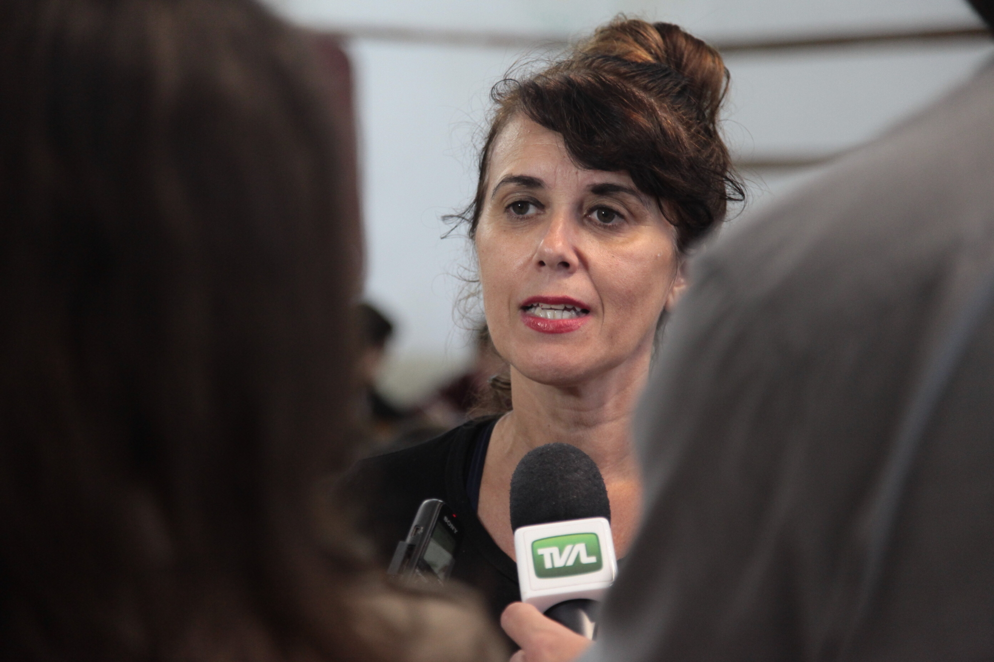 Professora Adriana Marques