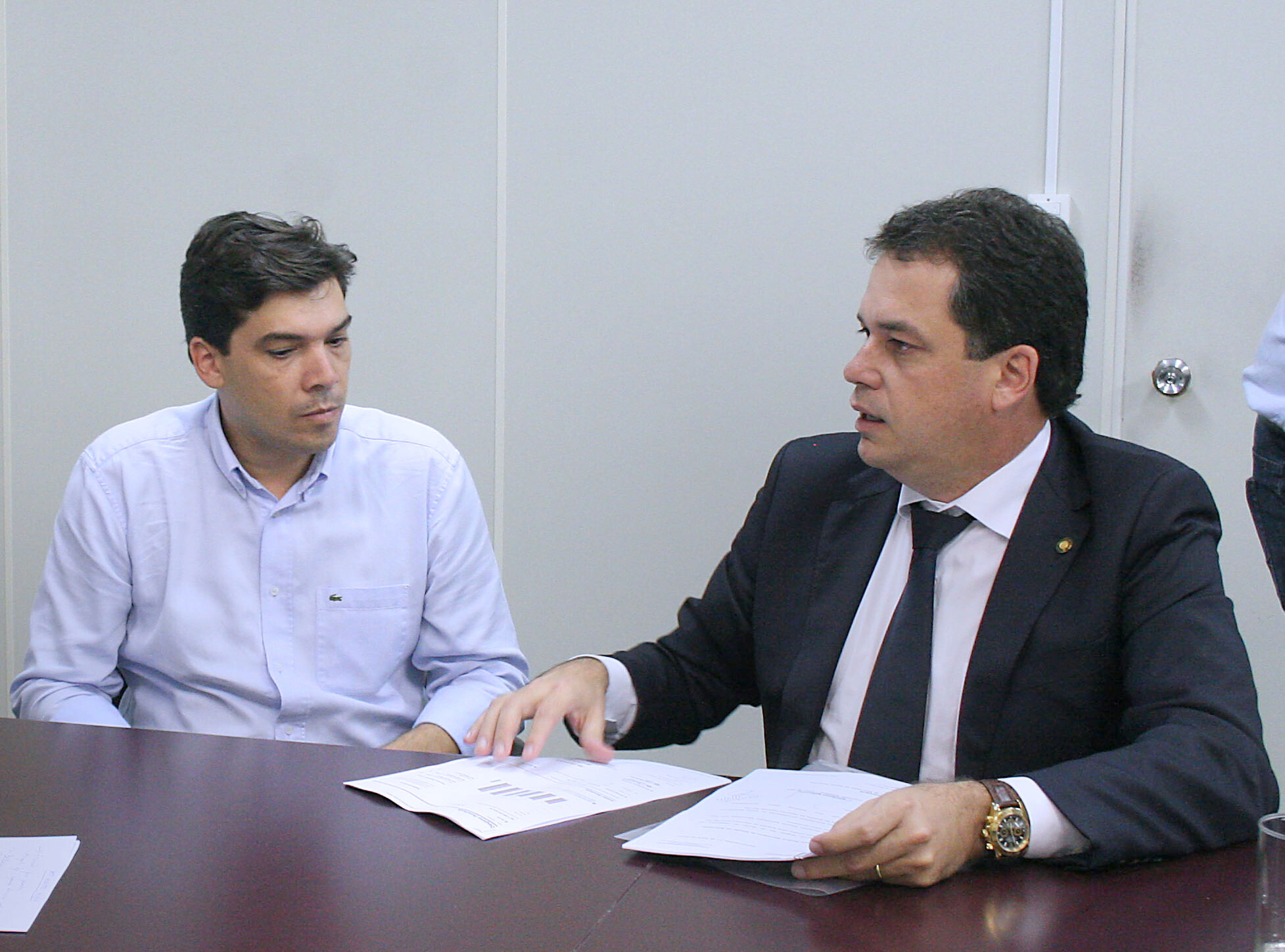 Projeto reconhece Lebon Régis como Cidade Coração do Contestado