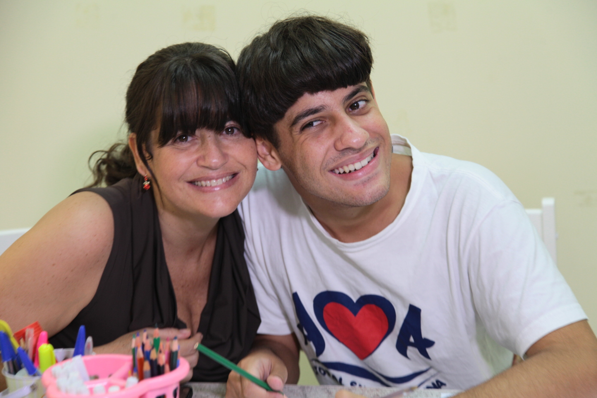 Parlamento sedia congresso sobre autismo nesta quarta-feira (05)