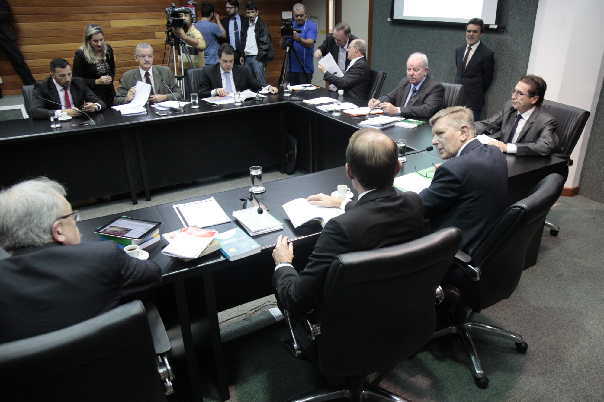 Finanças propõe conversão em lei de MP que altera estrutura da Secretaria da Saúde