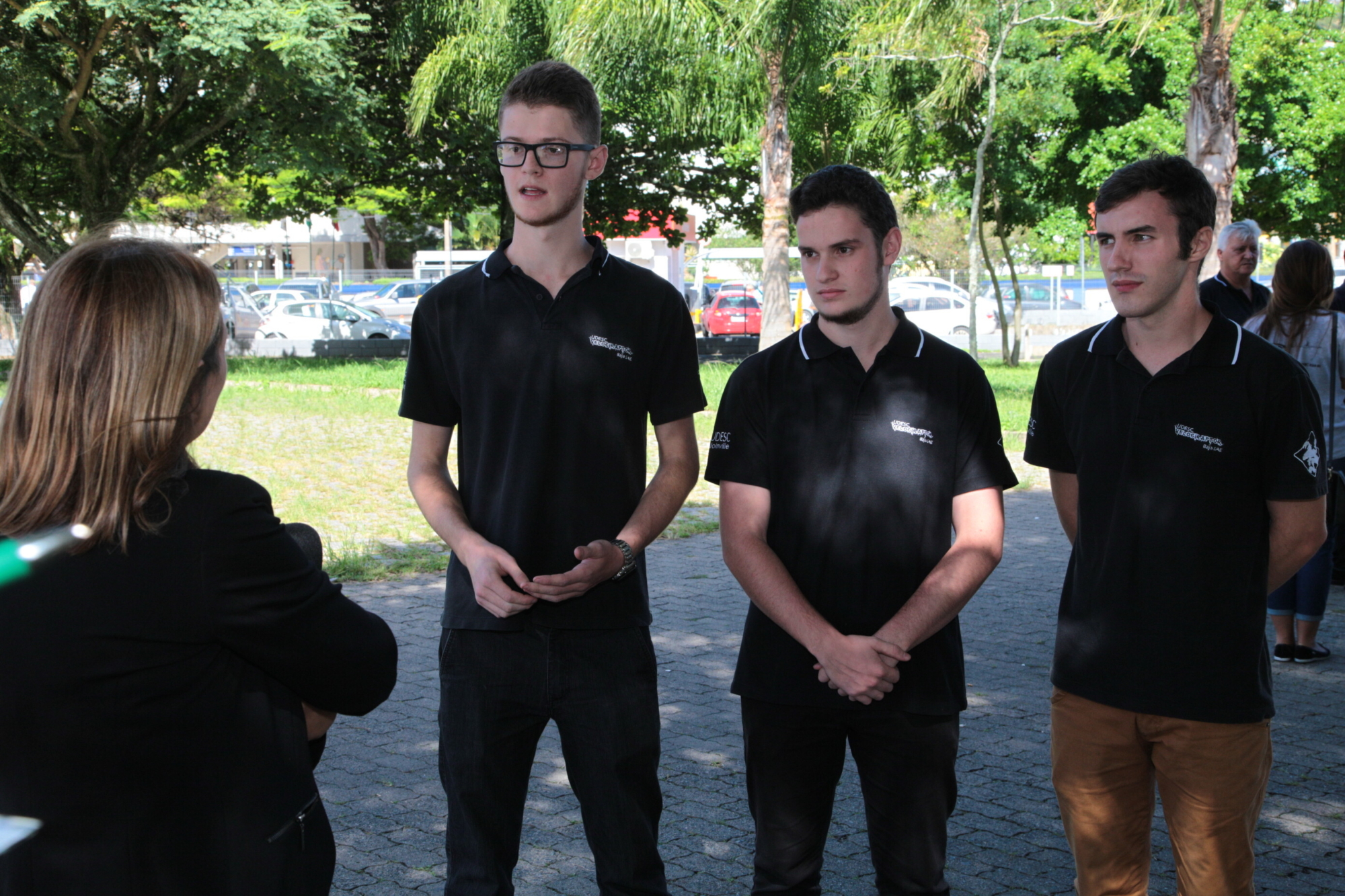 Equipe Baja Velociraptor