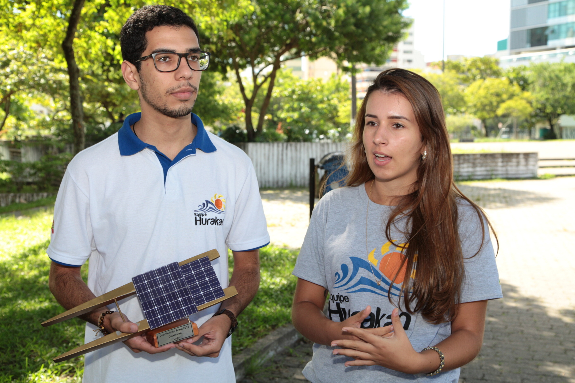 Equipe Hurakan