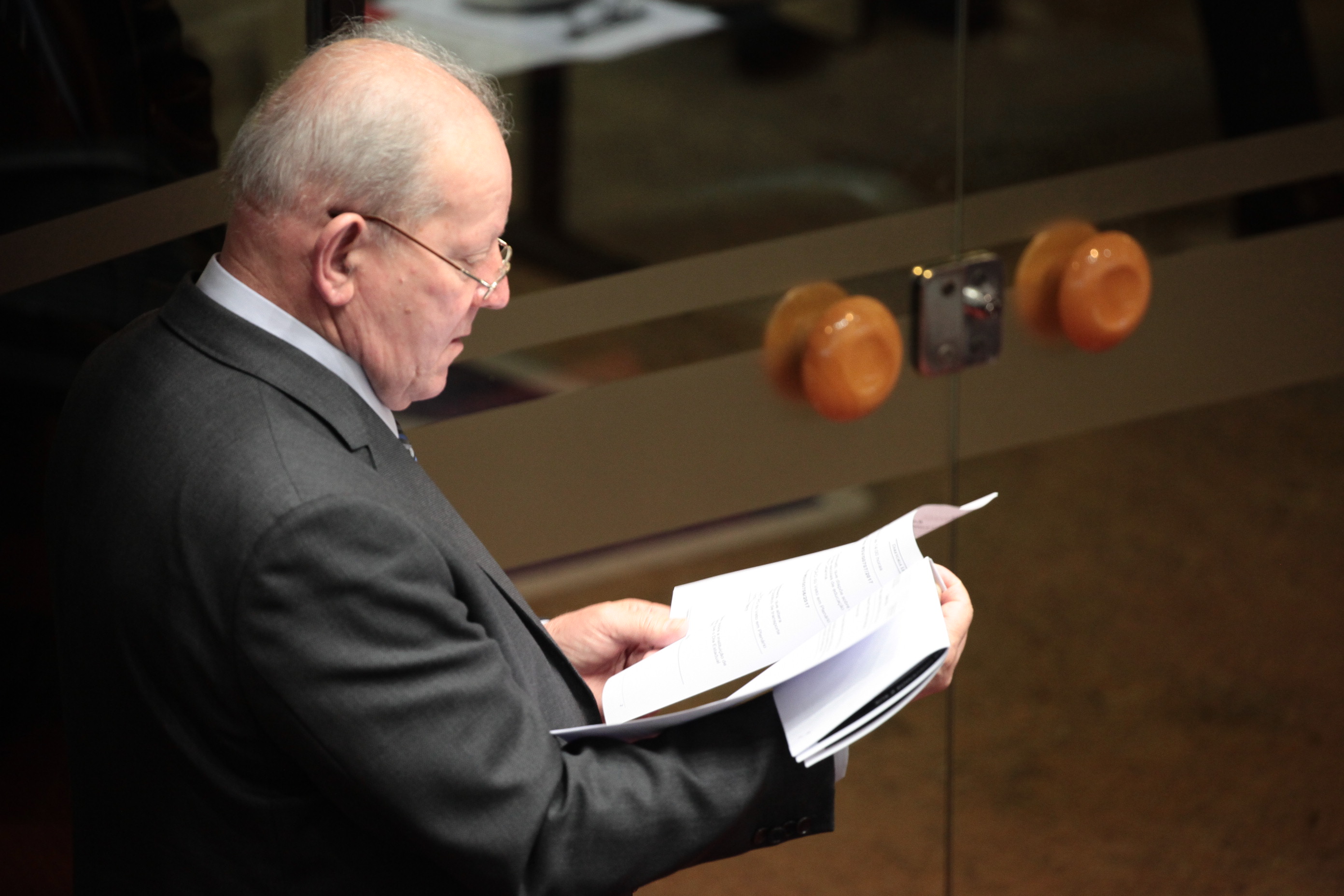 Sessão Ordinária. Deputado Marcos Vieira (PSDB)