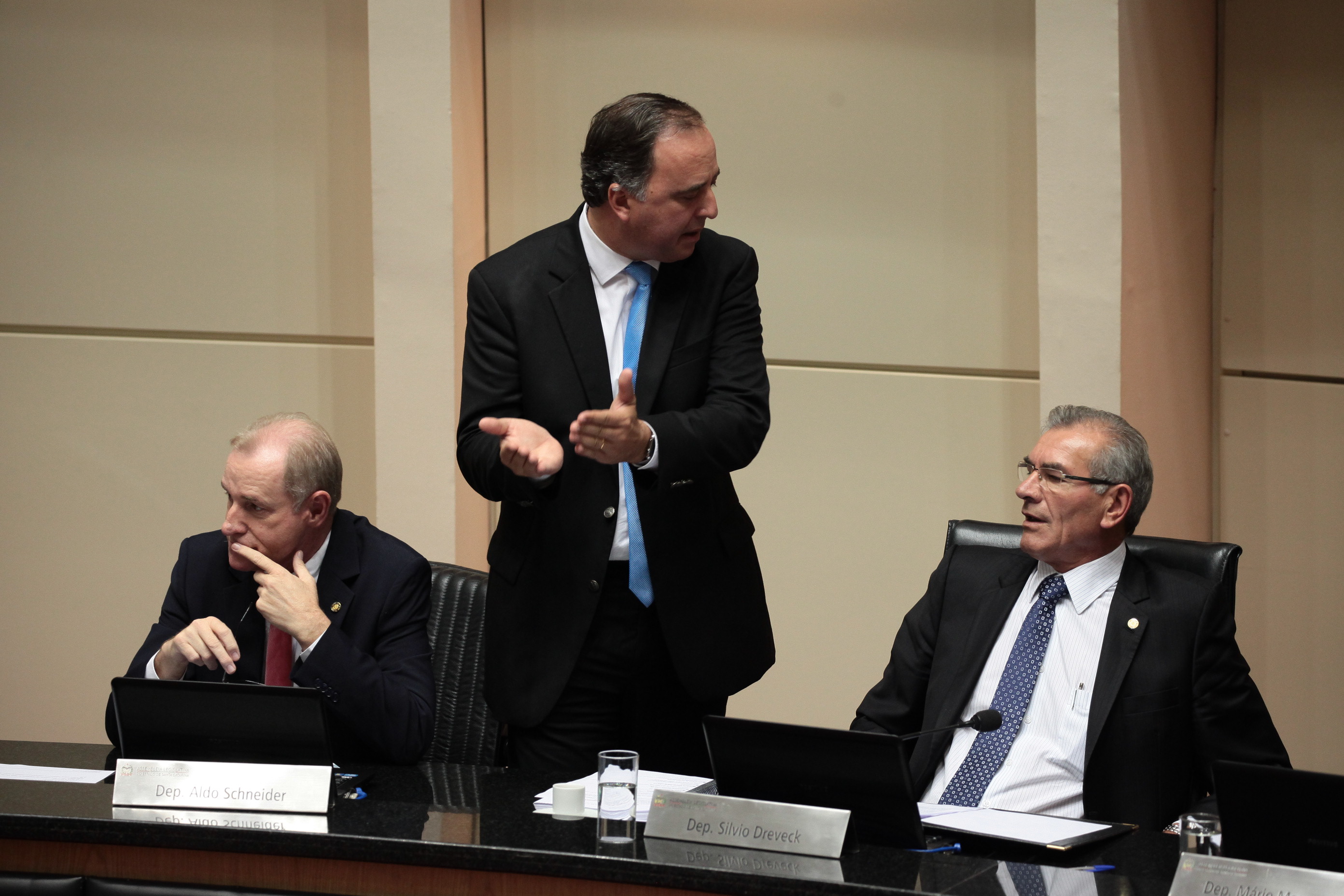 Sessão Ordinária.