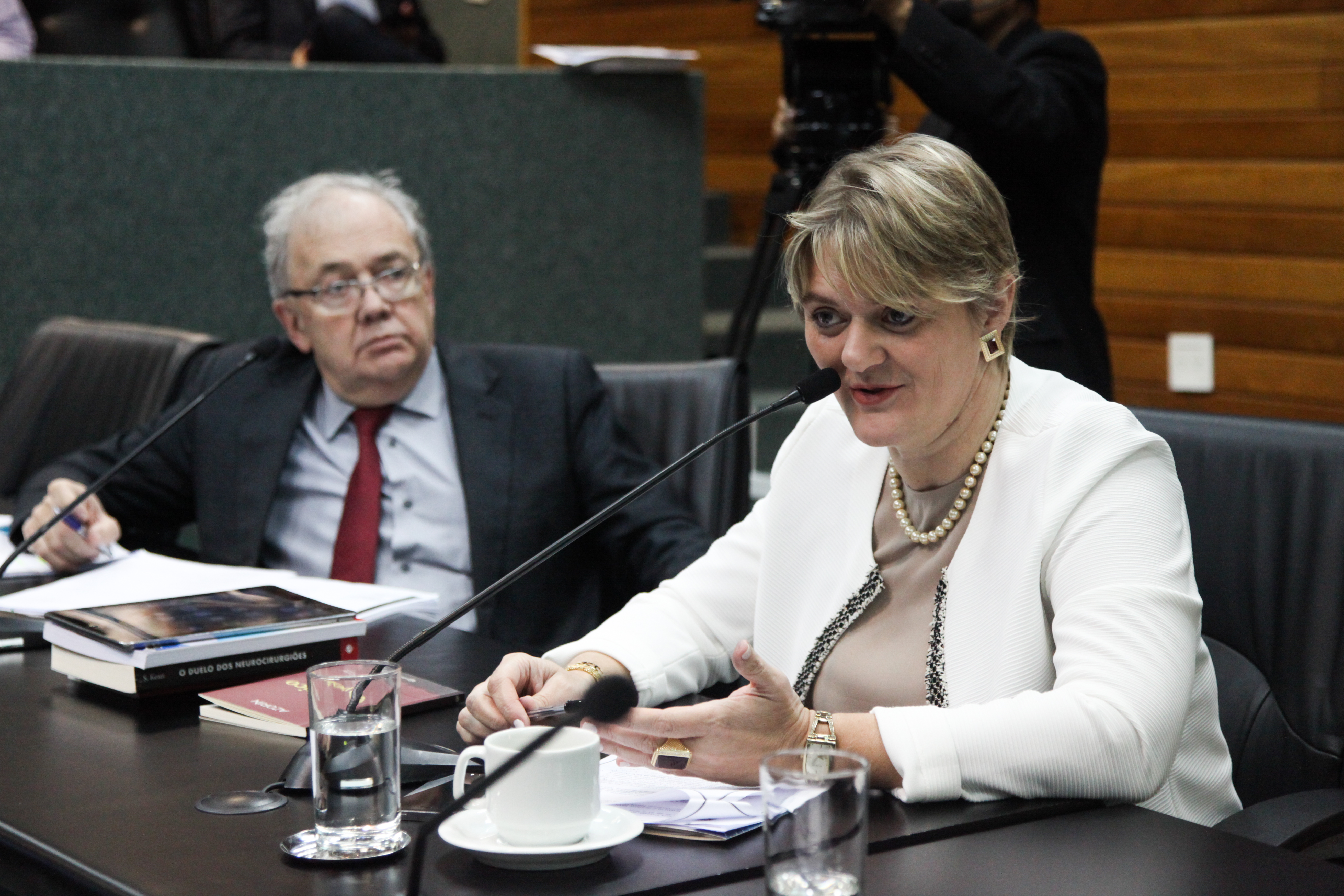 Comissão de Finanças e Tributação.