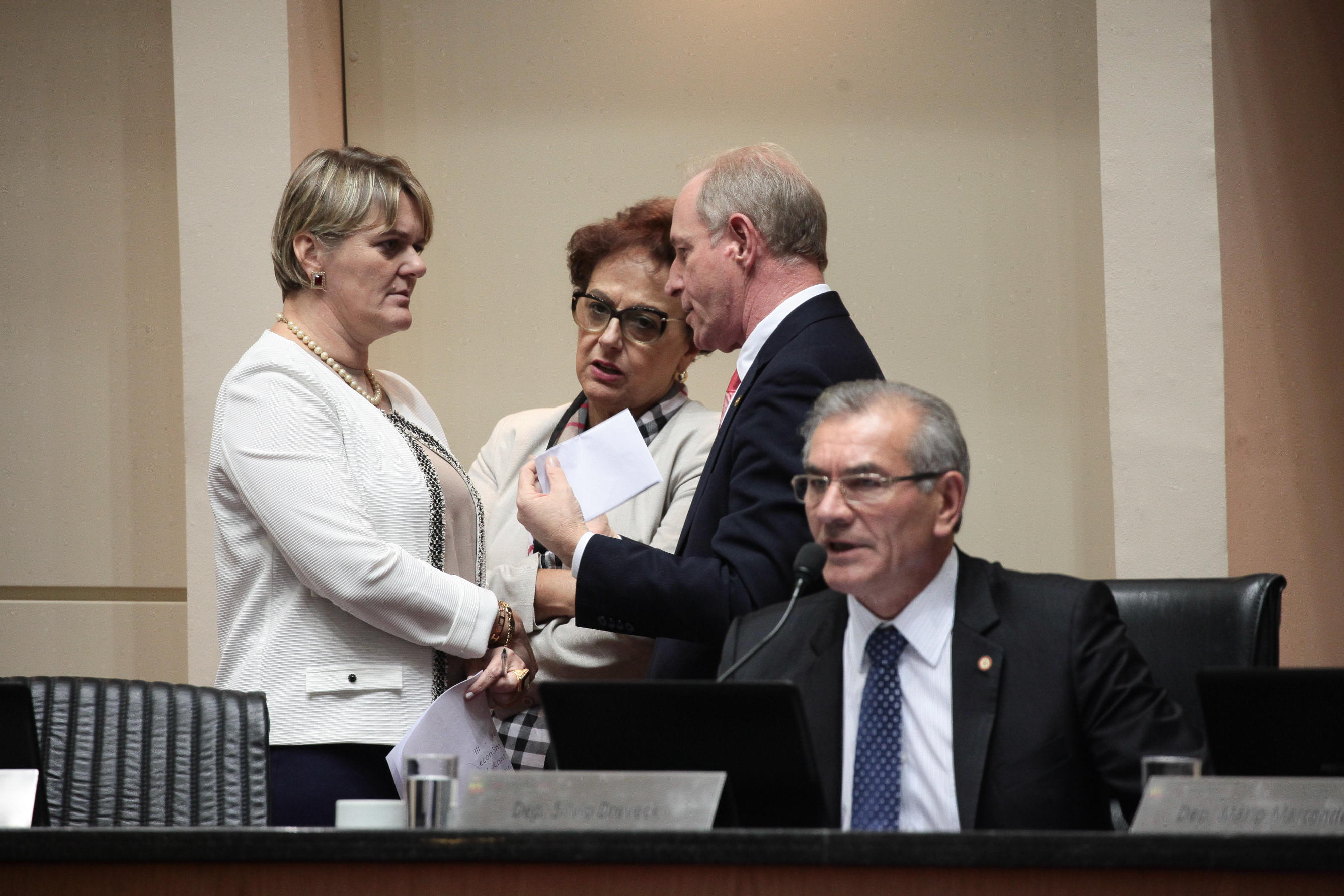 Sessão Ordinária.