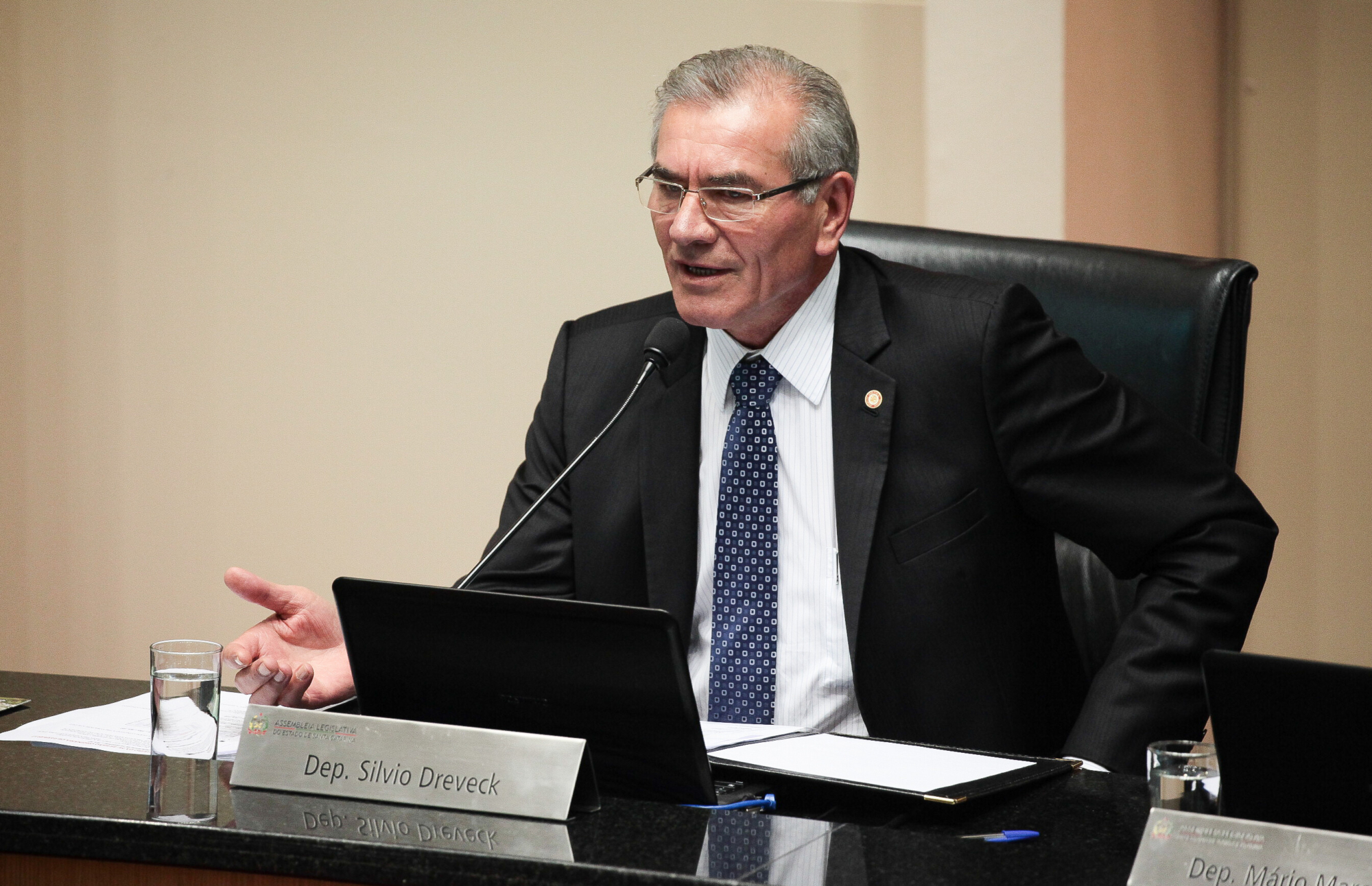 Assembleia Legislativa prevê redução de R$ 20 milhões nas despesas anuais