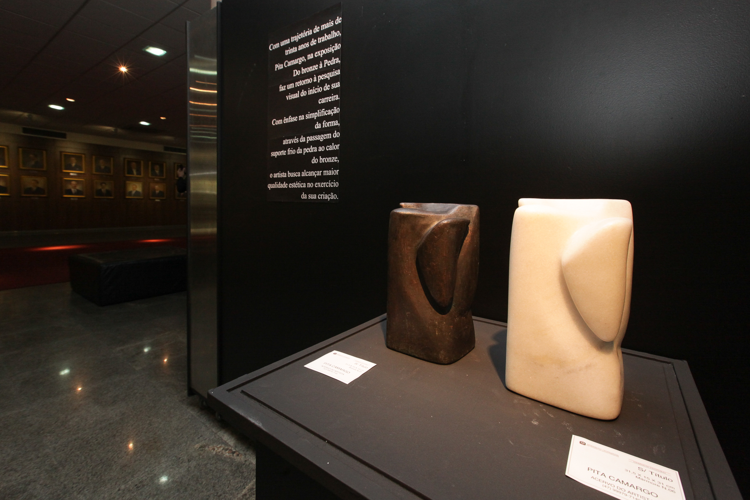 Exposição 