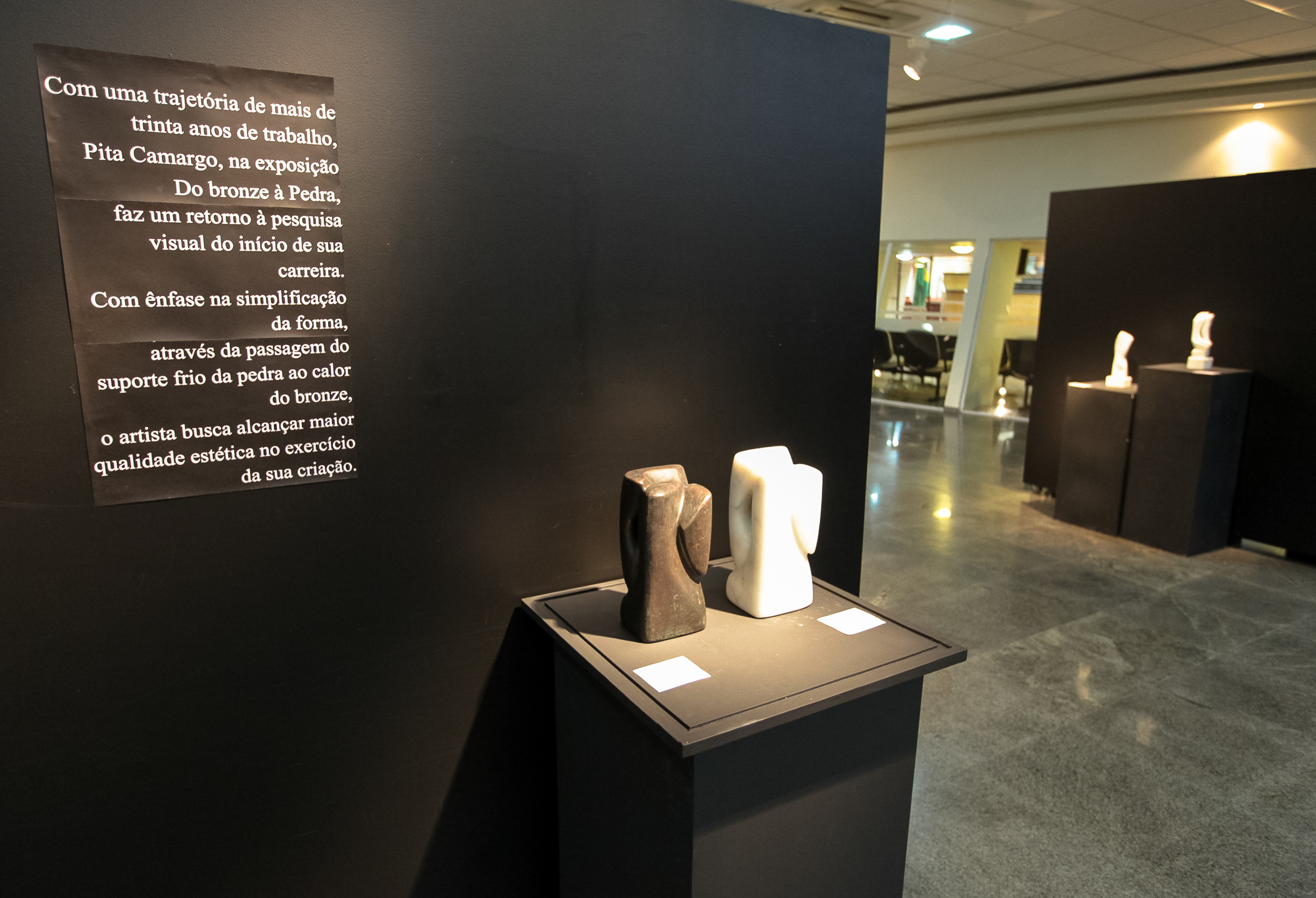 Exposição 