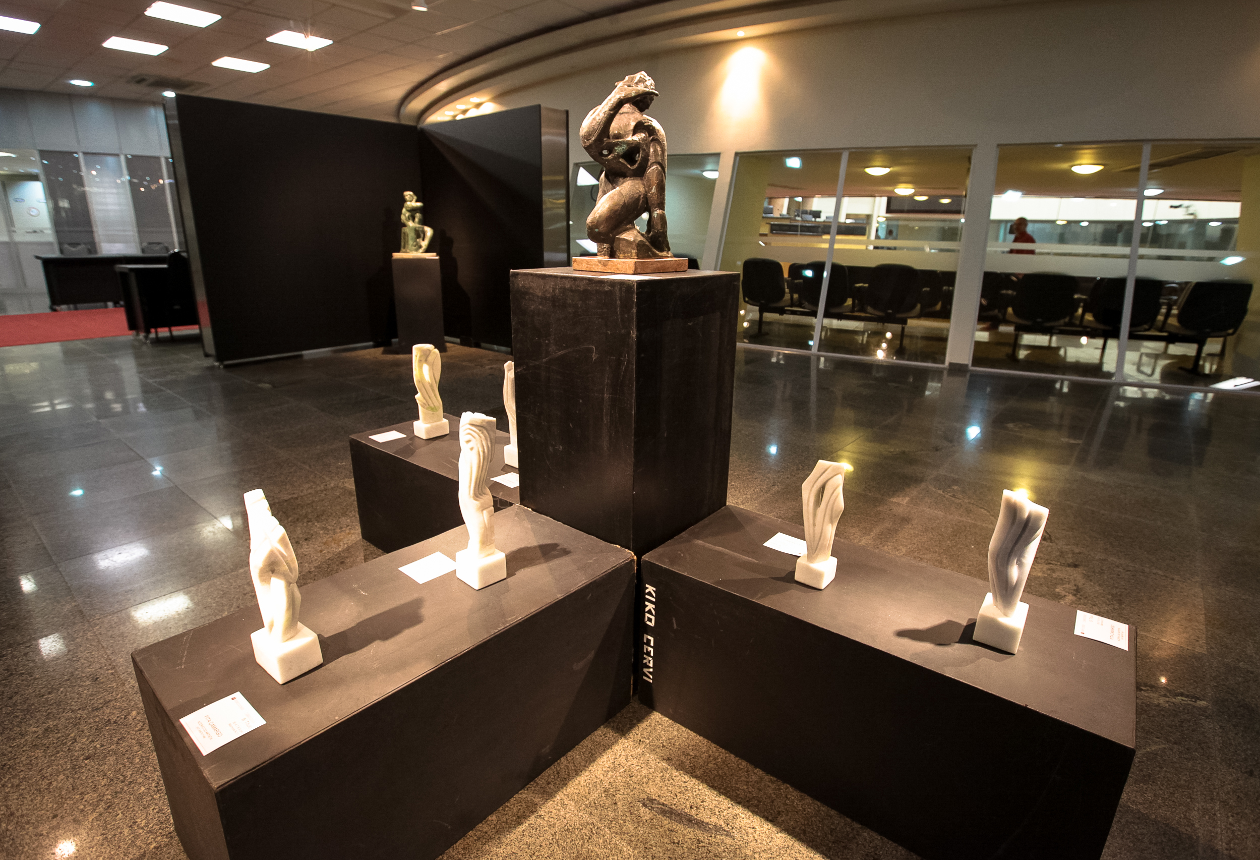 Exposição 