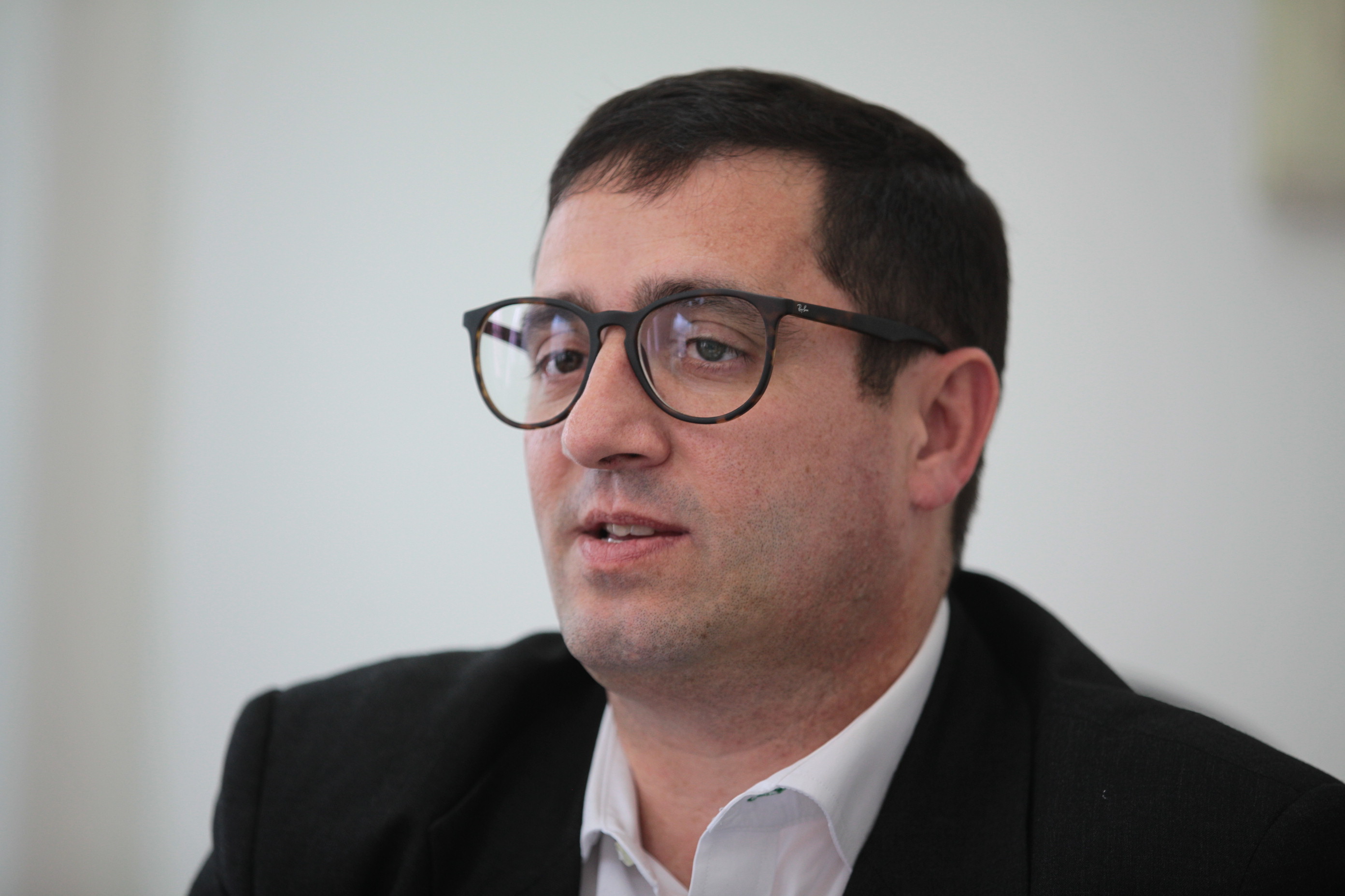 Entrevista – Alexandre Waltrick