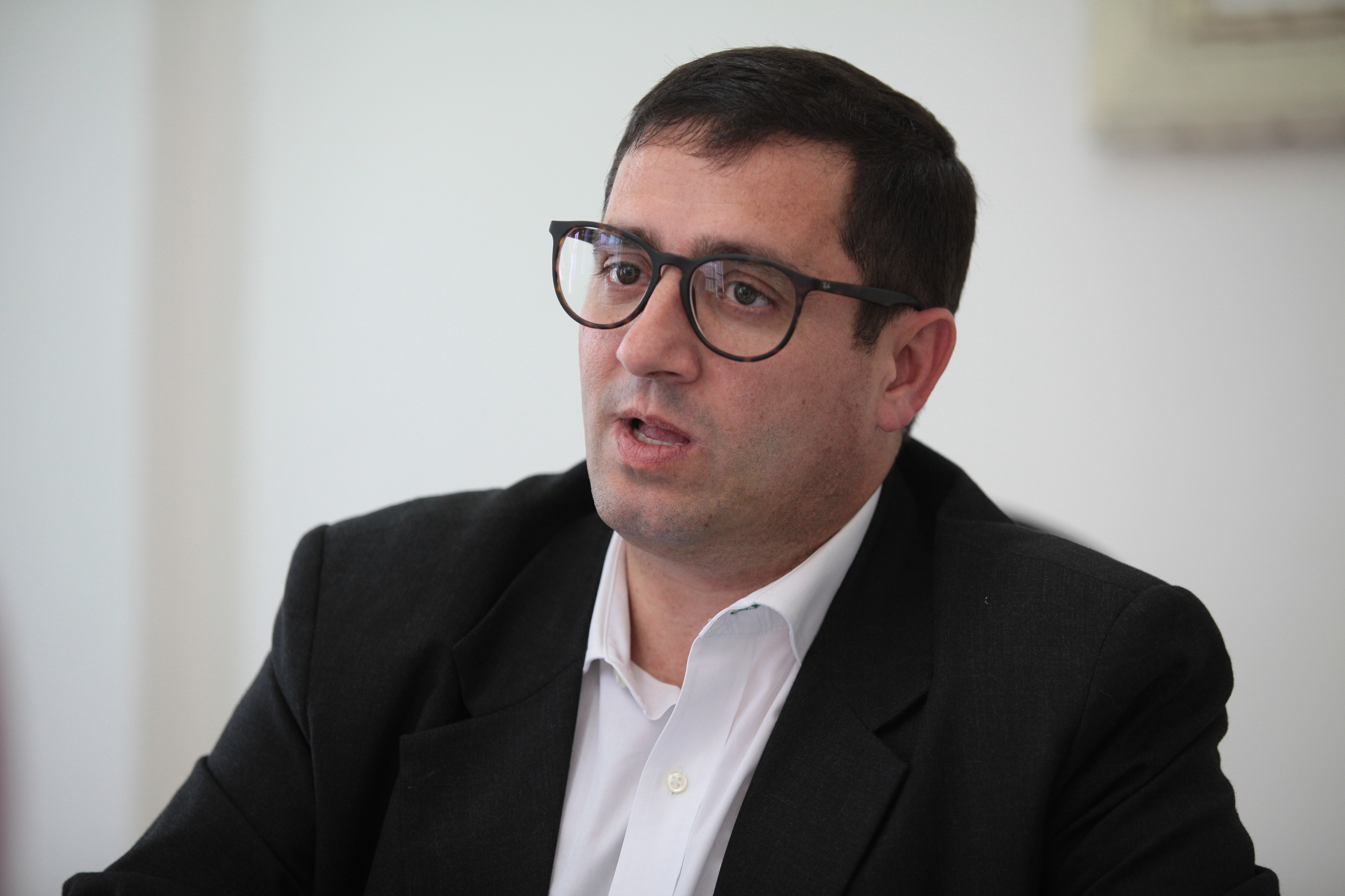 Entrevista - Alexandre Waltrick, presidente da Fundação do Meio Ambiente de Santa Catarina