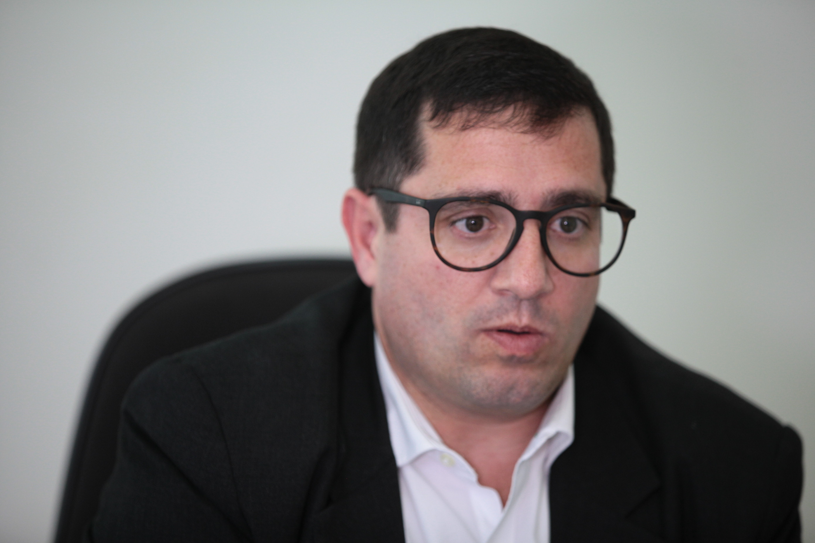 Entrevista - Alexandre Waltrick, presidente da Fundação do Meio Ambiente de Santa Catarina