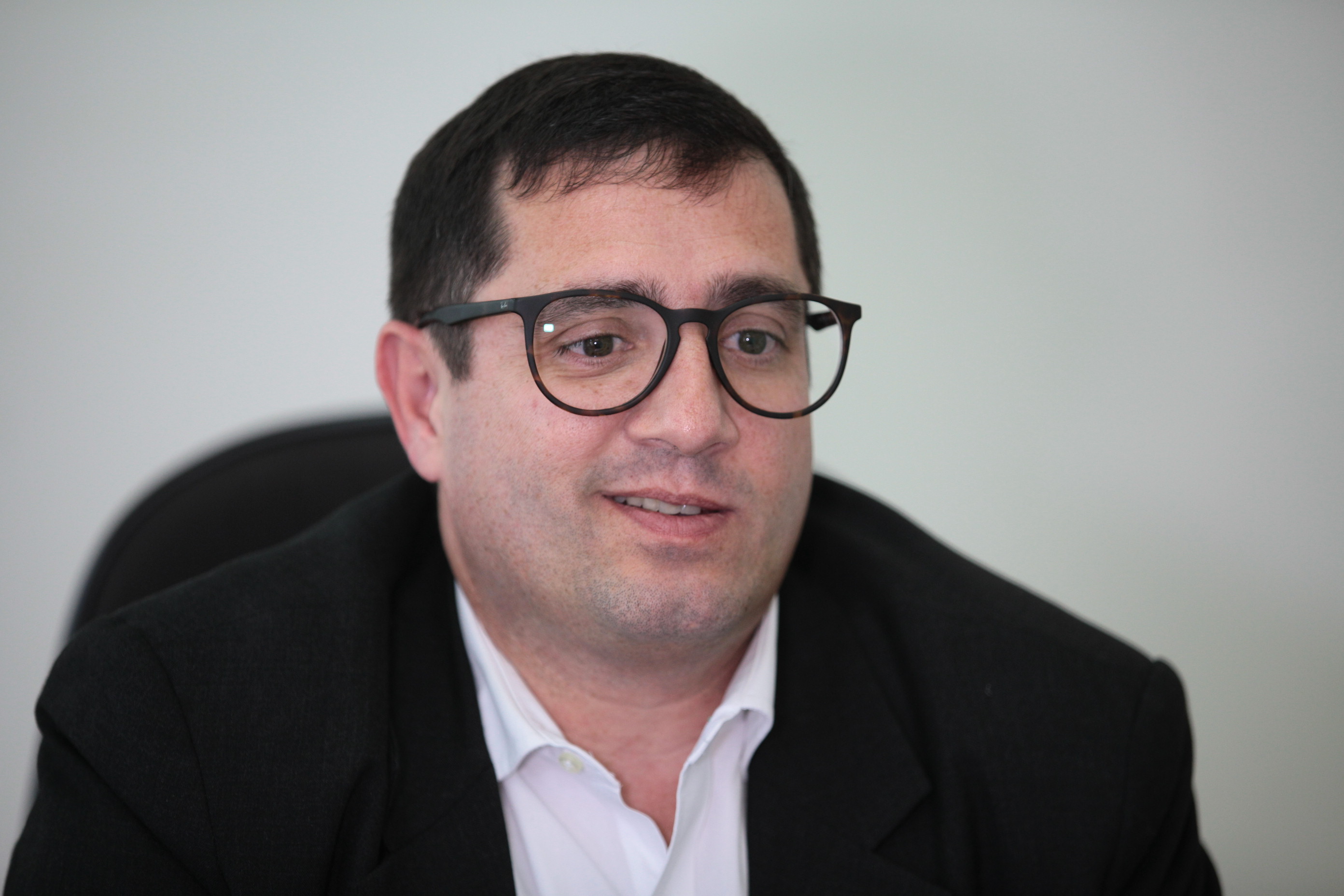 Entrevista - Alexandre Waltrick, presidente da Fundação do Meio Ambiente de Santa Catarina