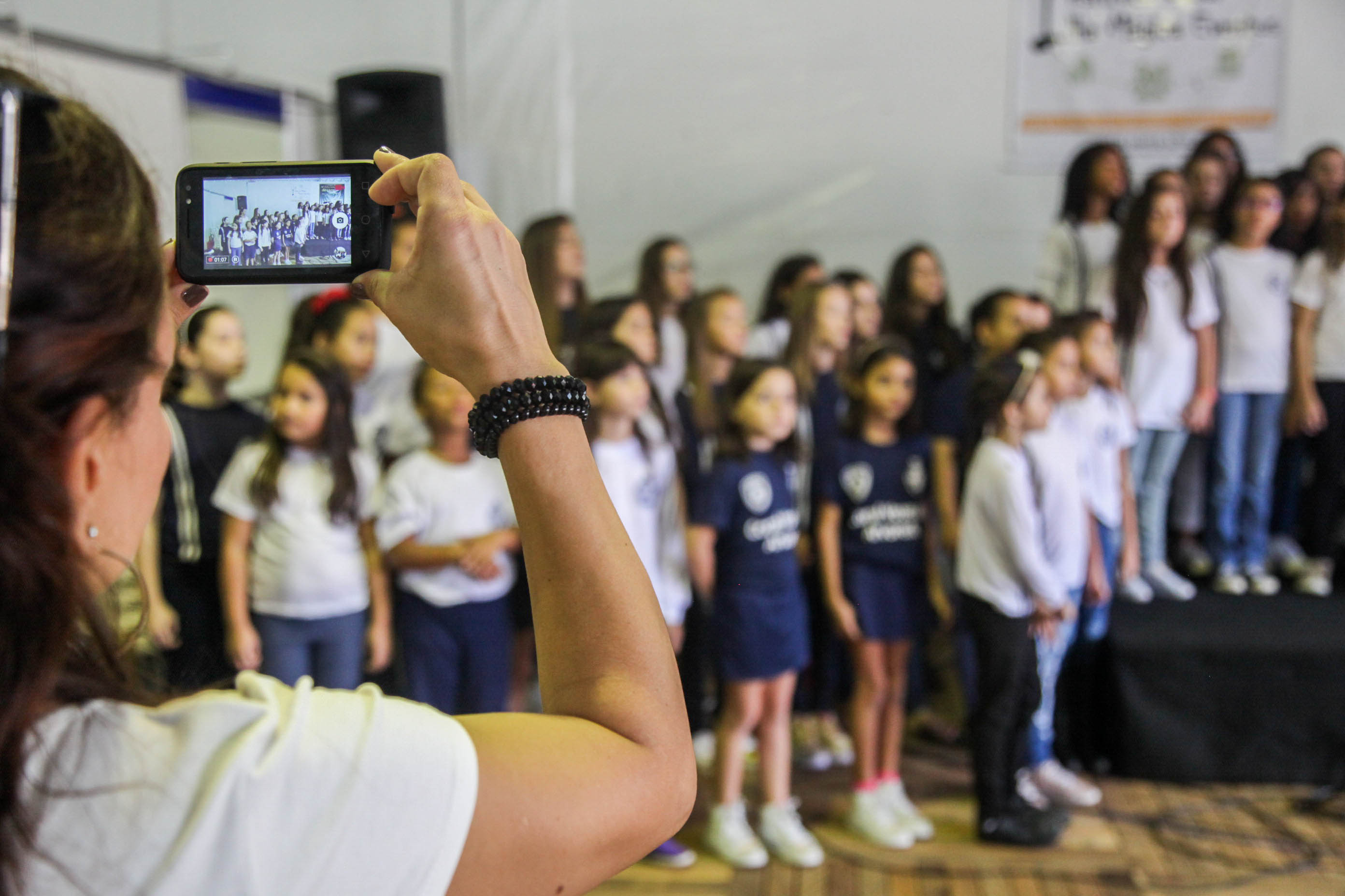 10ª Feira Catarinense do Livro.