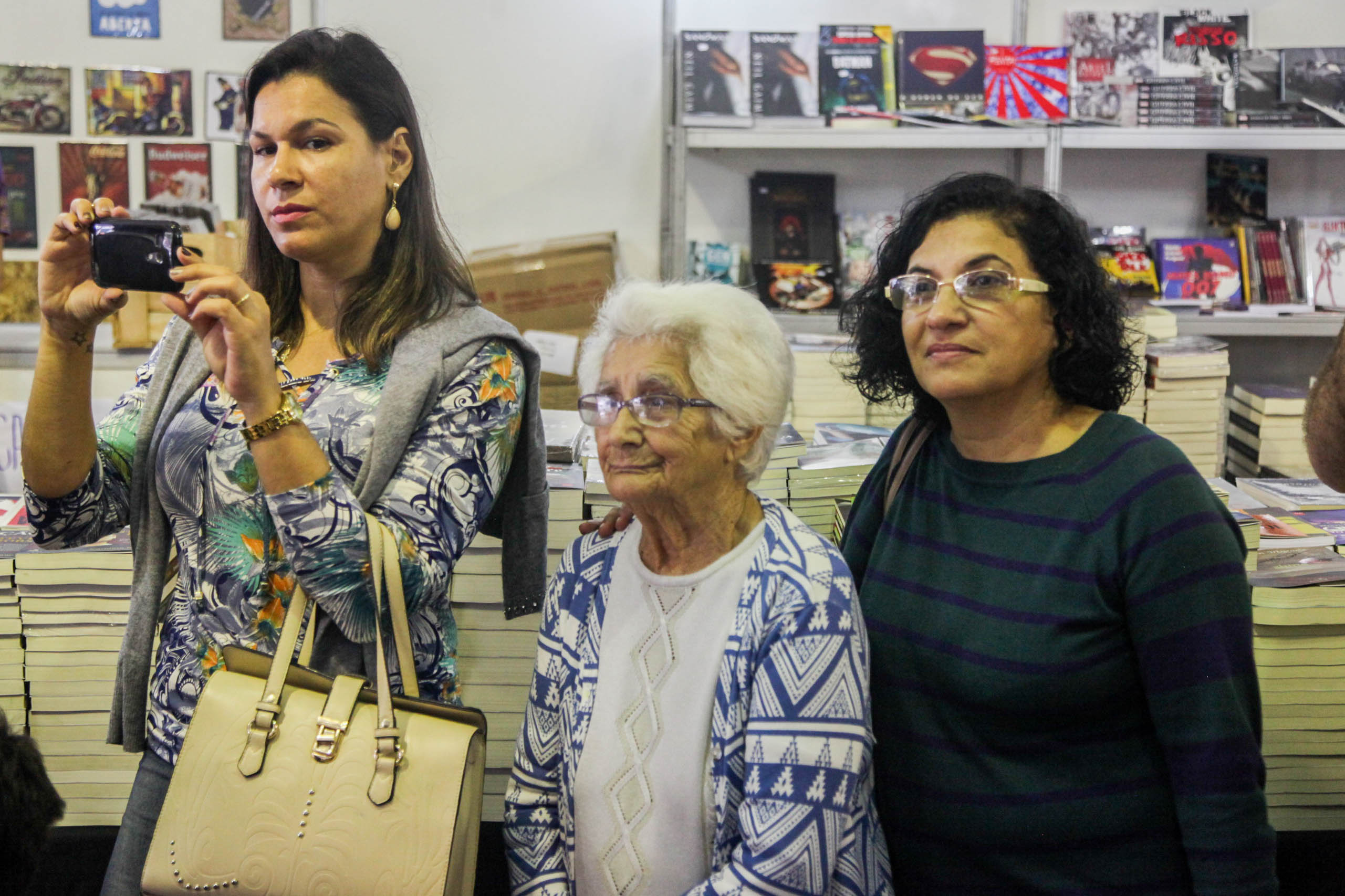 10ª Feira Catarinense do Livro.