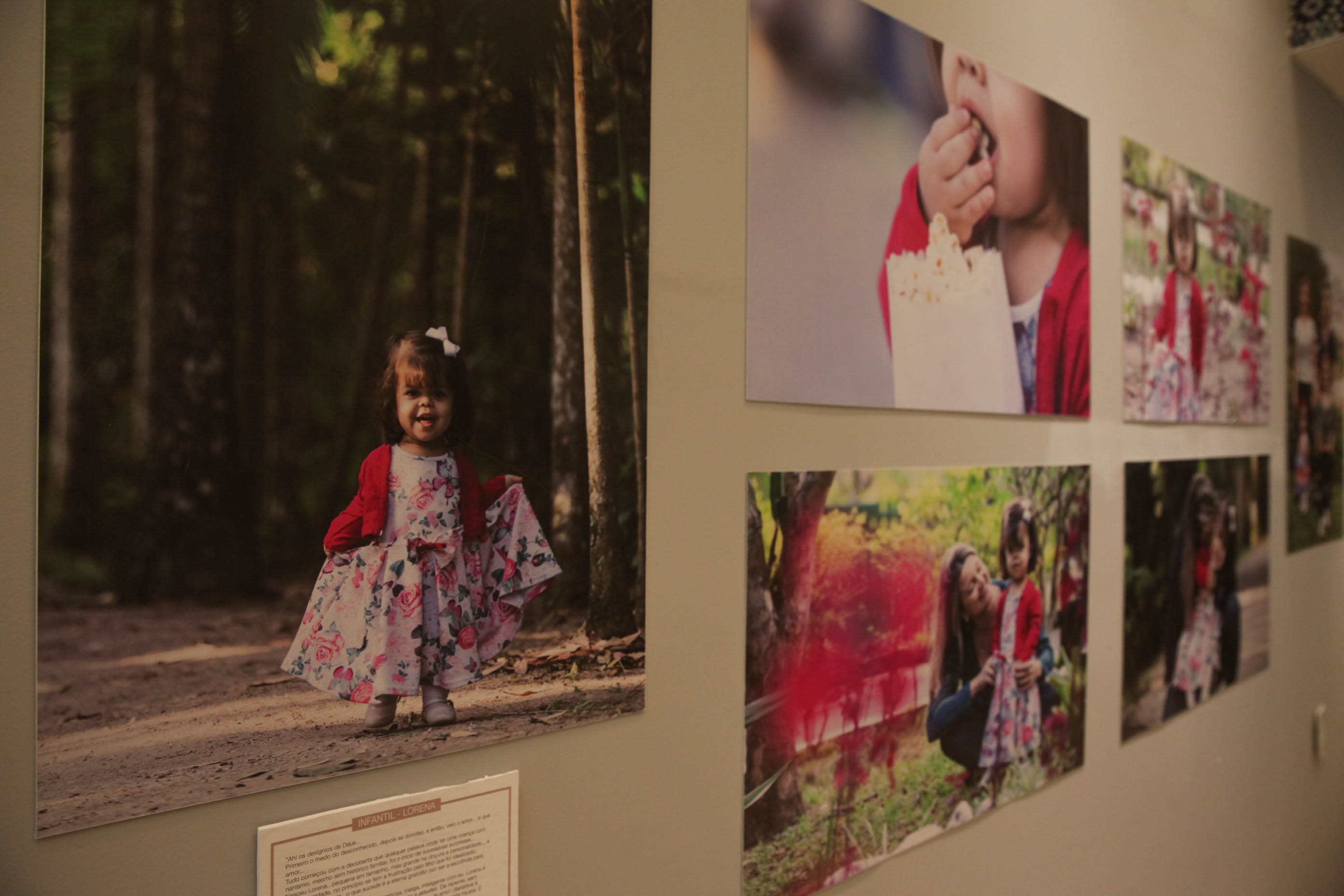 Exposição 