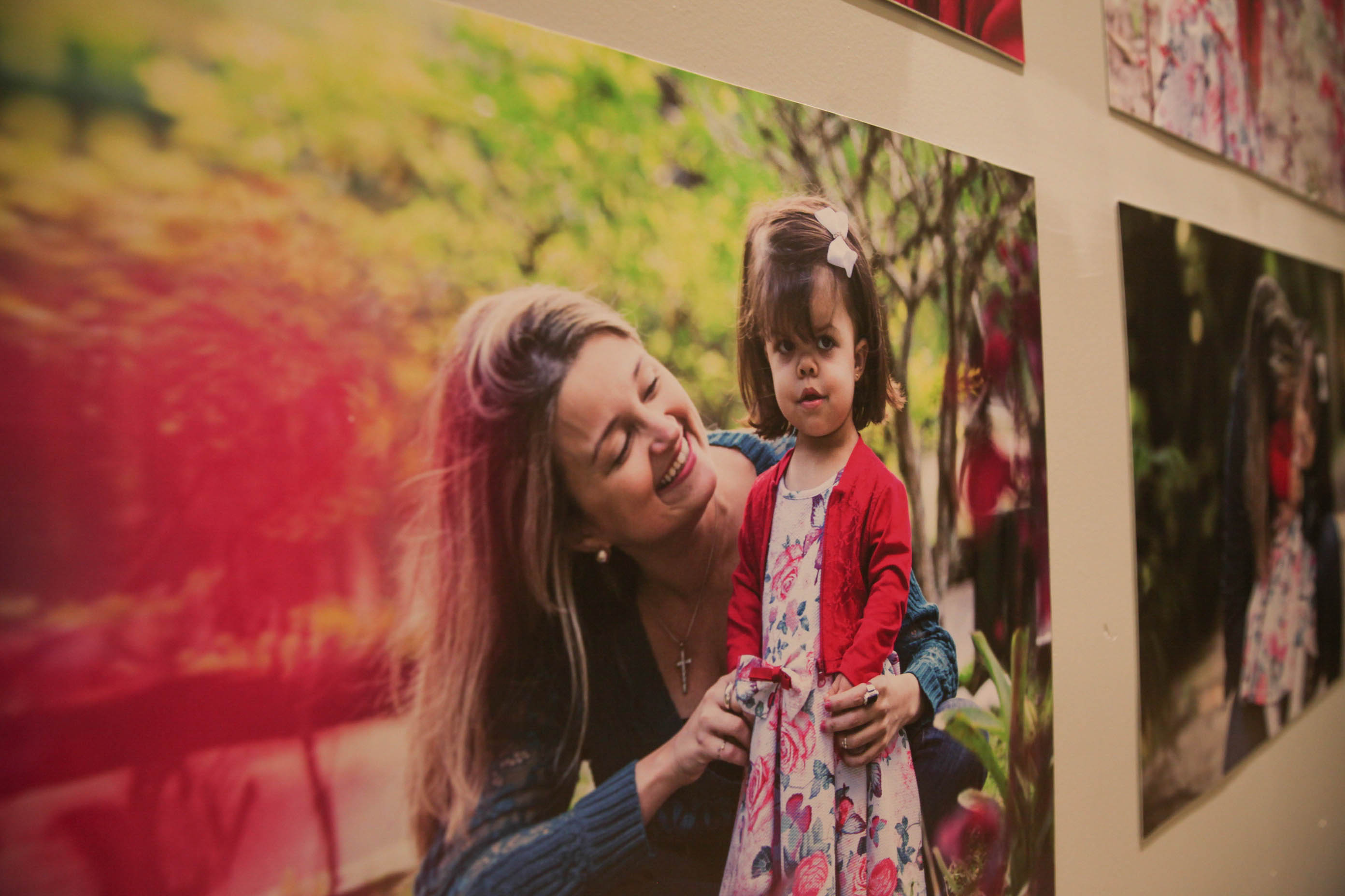 Exposição 