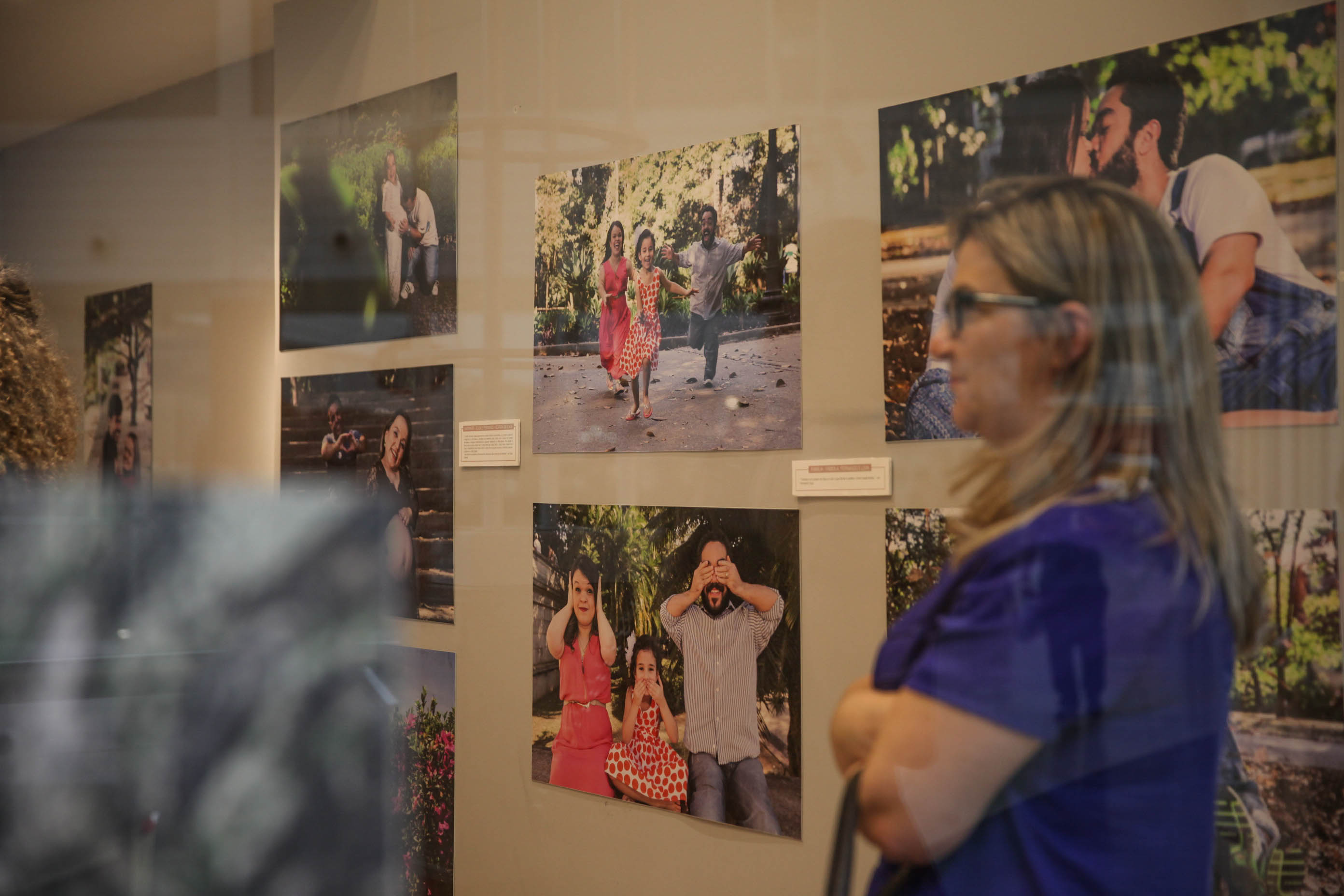 Exposição 