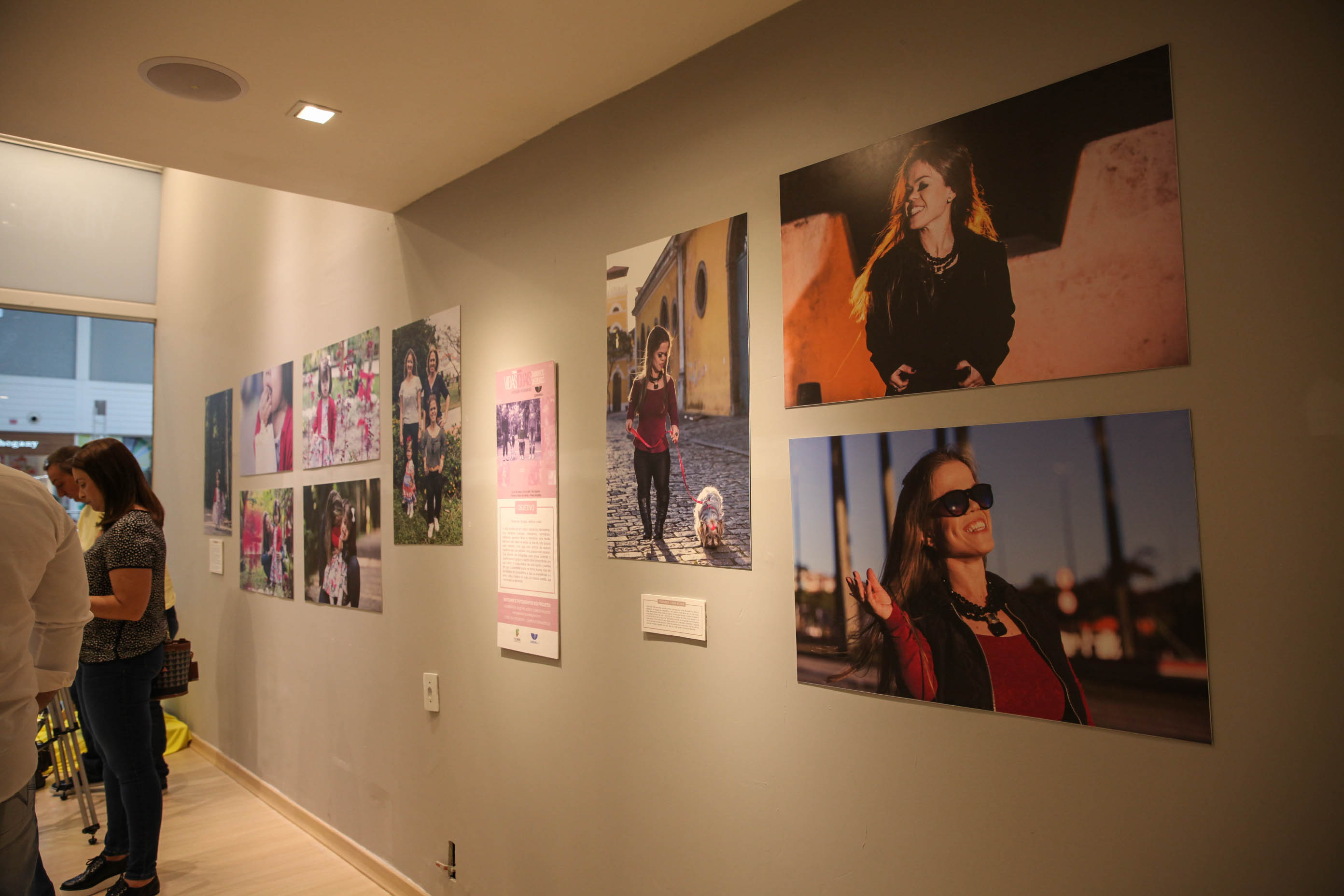 Exposição 