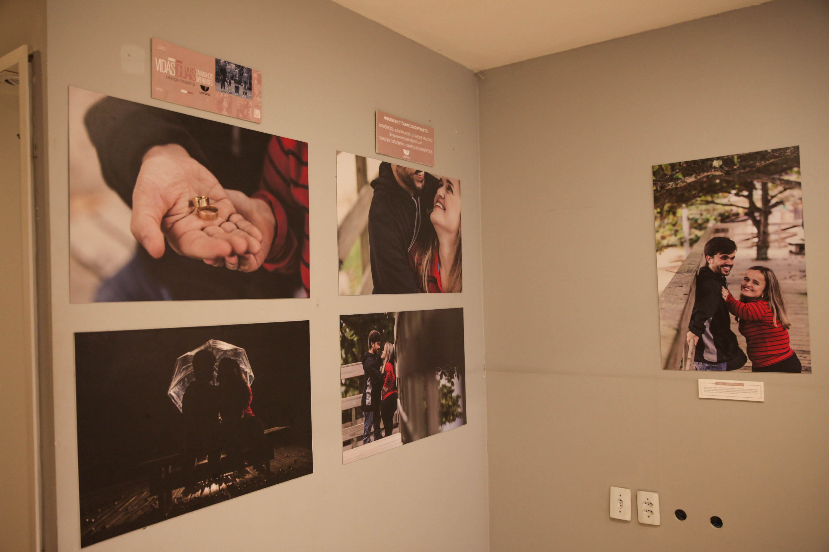 Exposição 