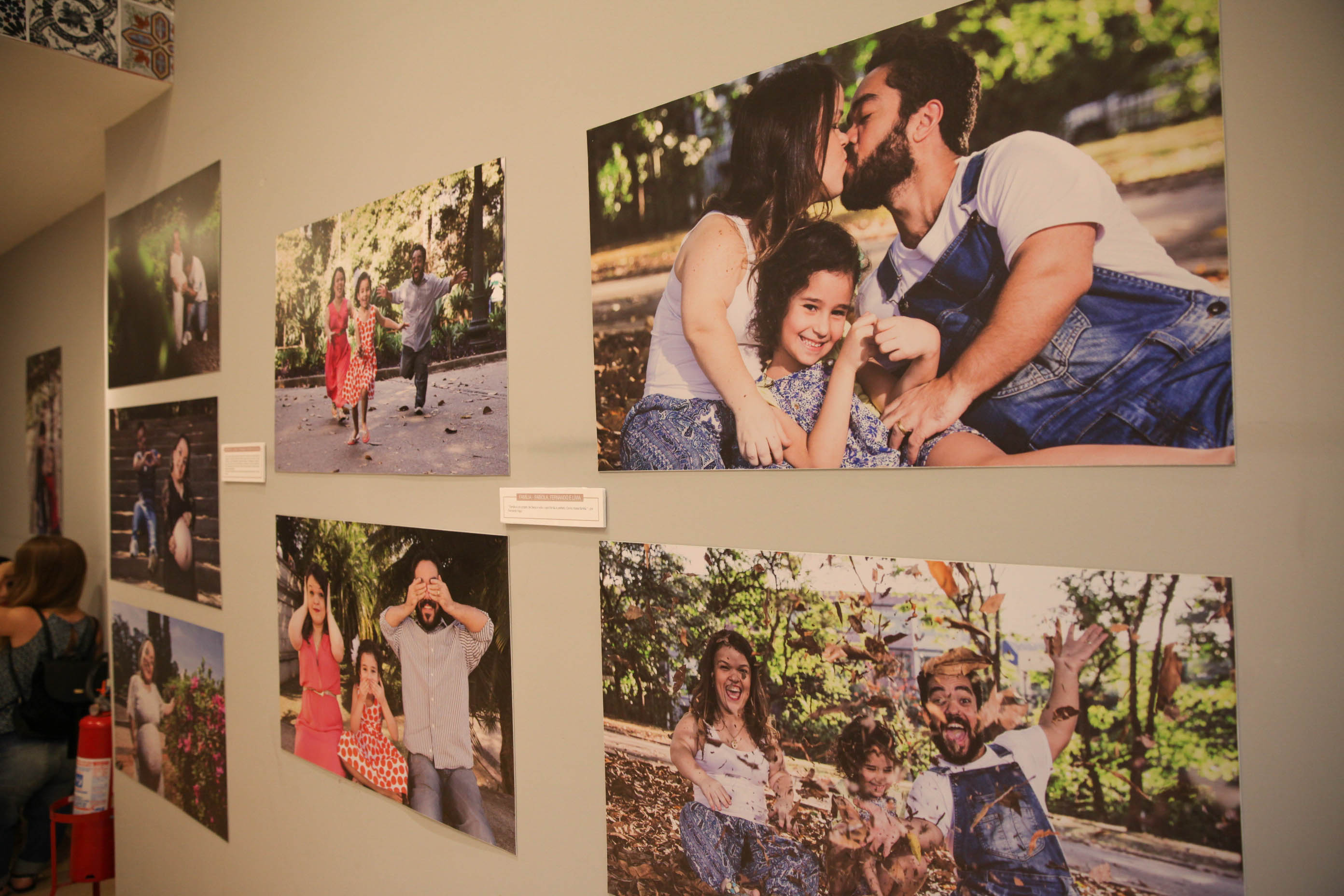 Exposição 