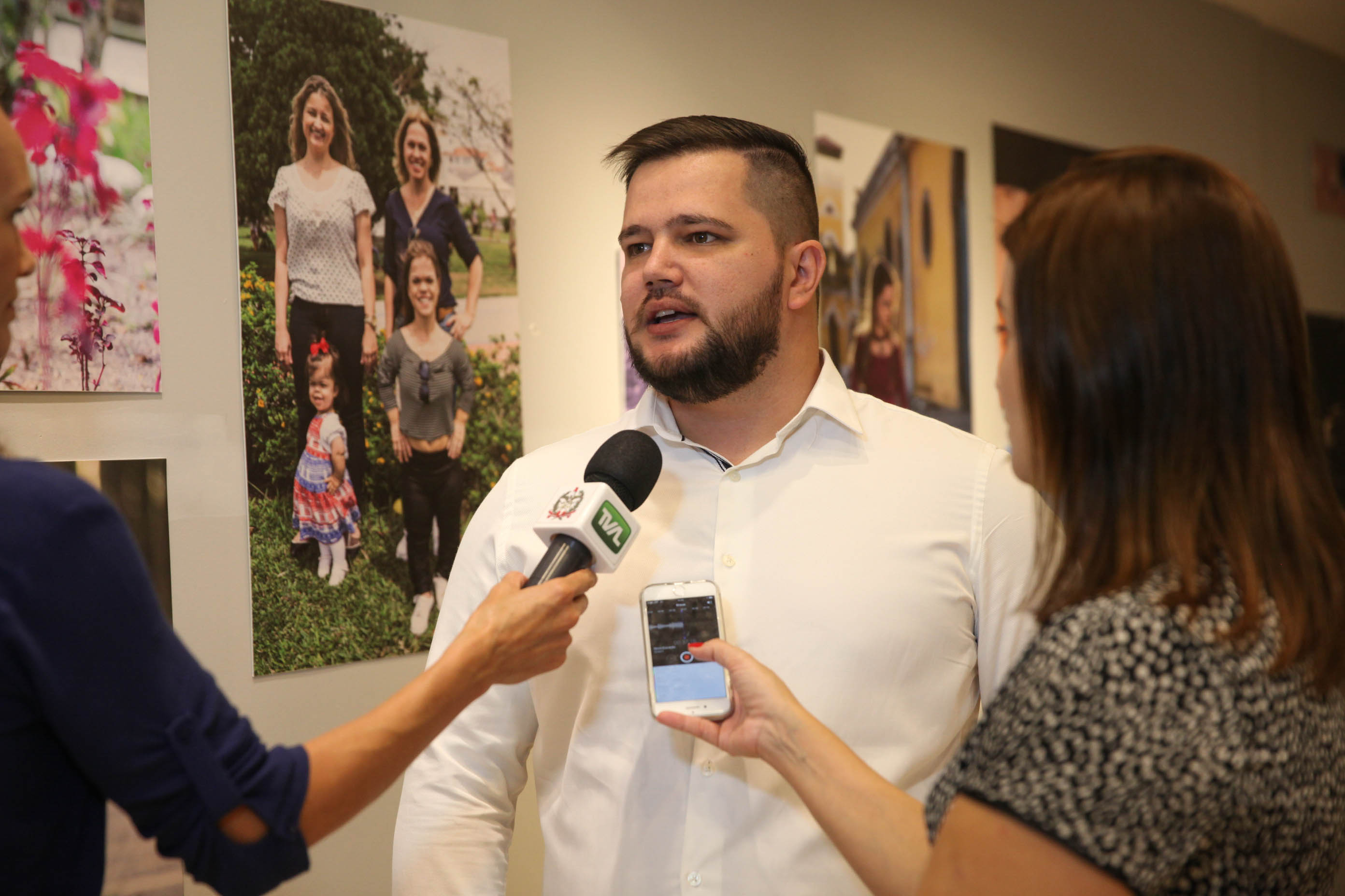 Exposição 