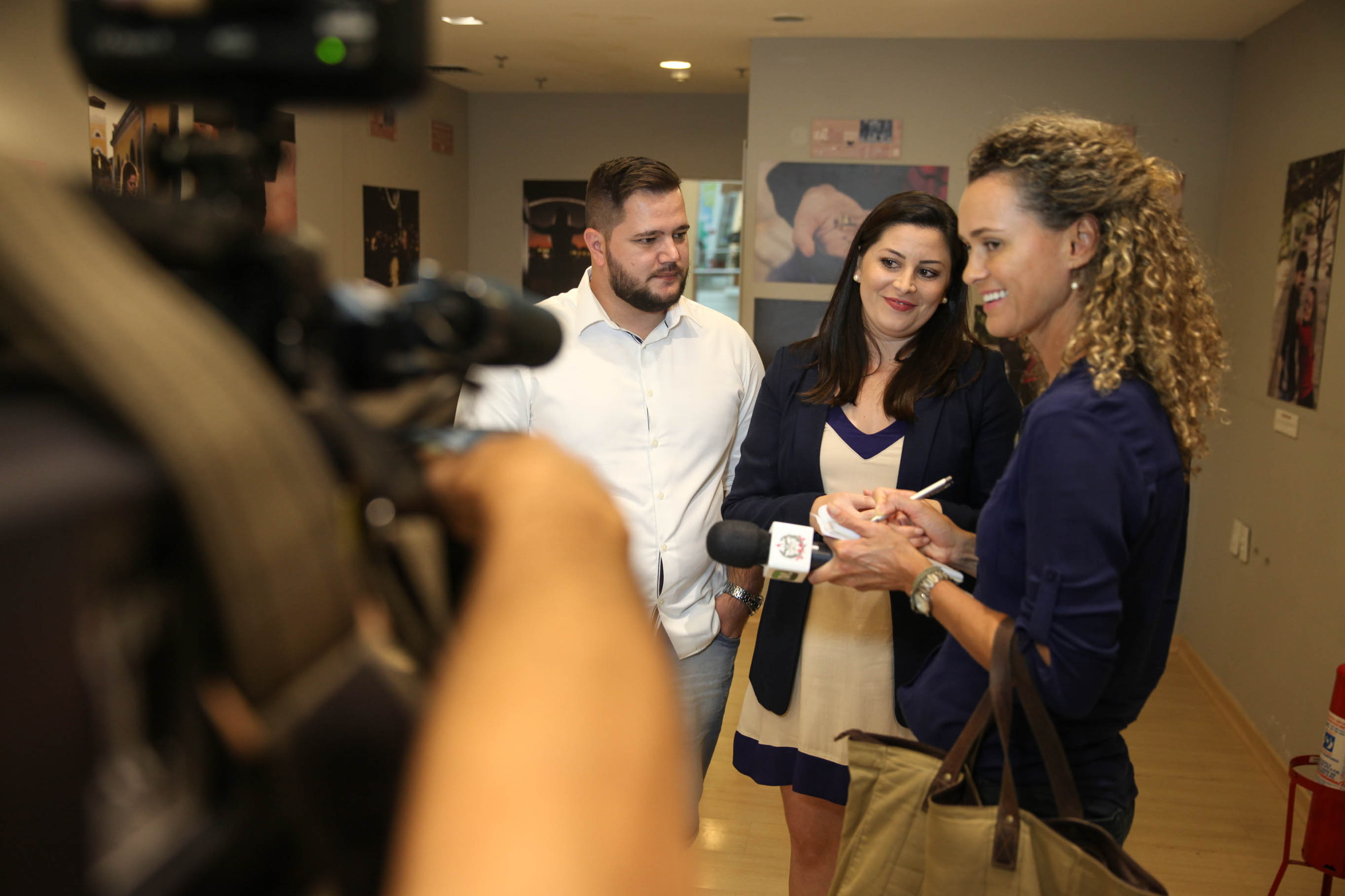 Exposição 