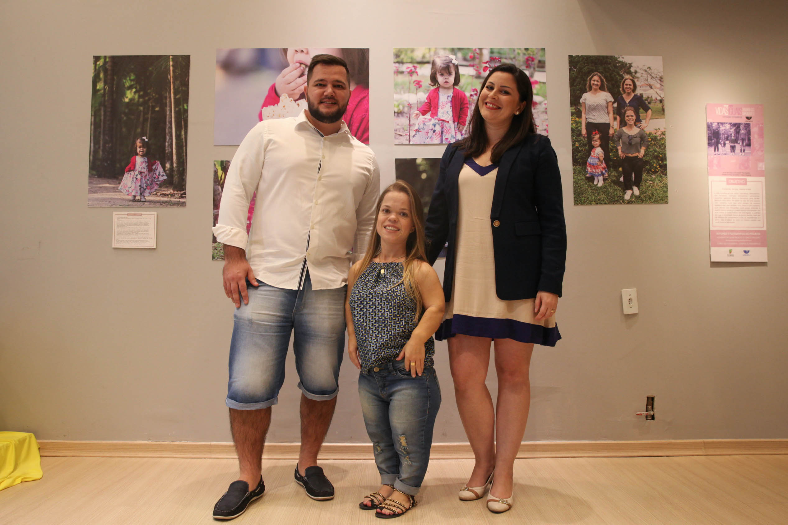 Exposição 