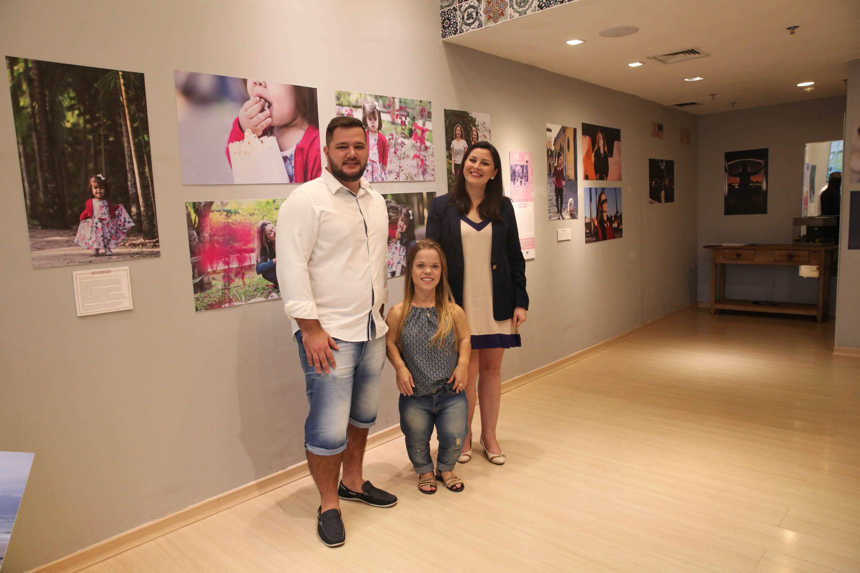 Exposição 