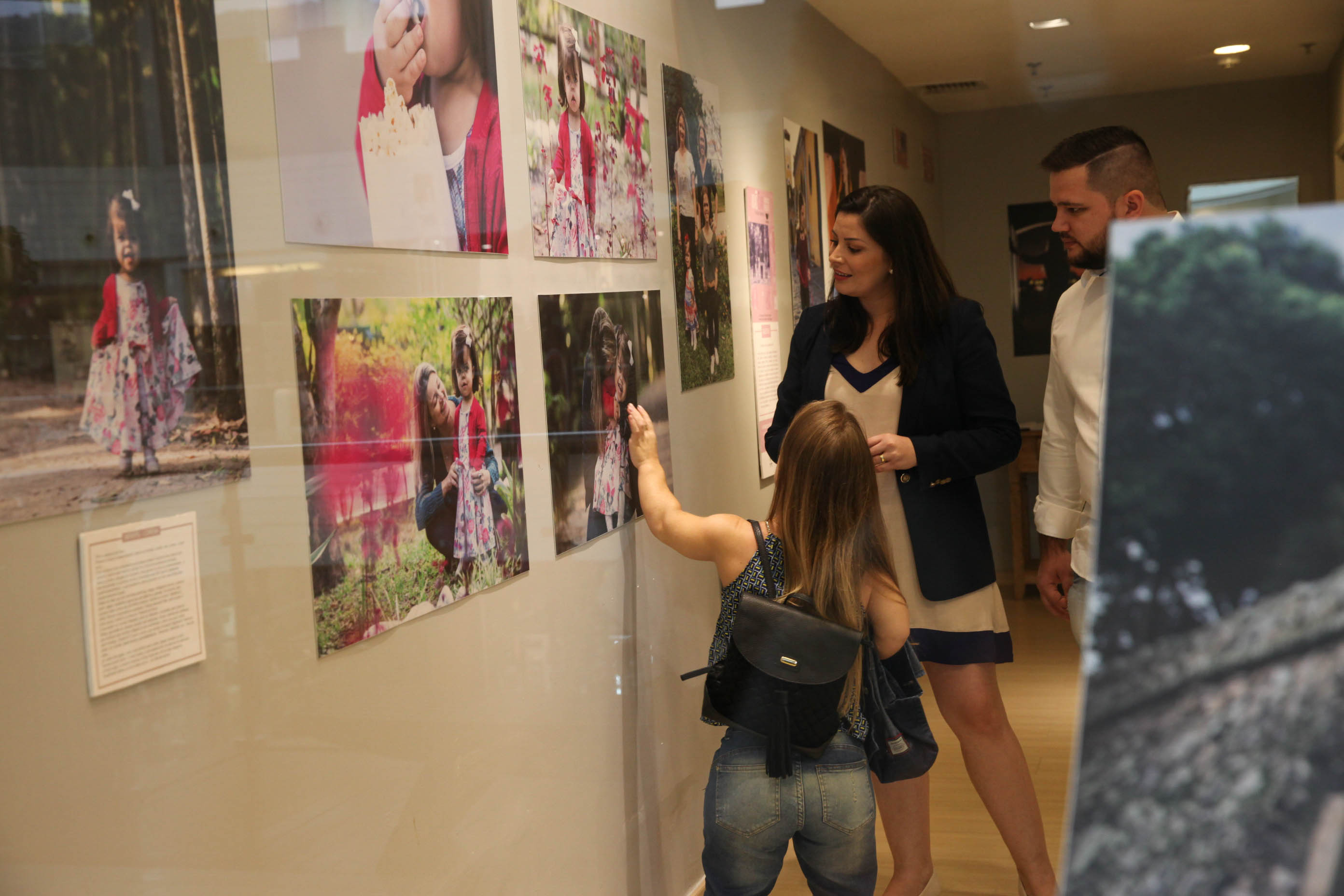 Exposição 