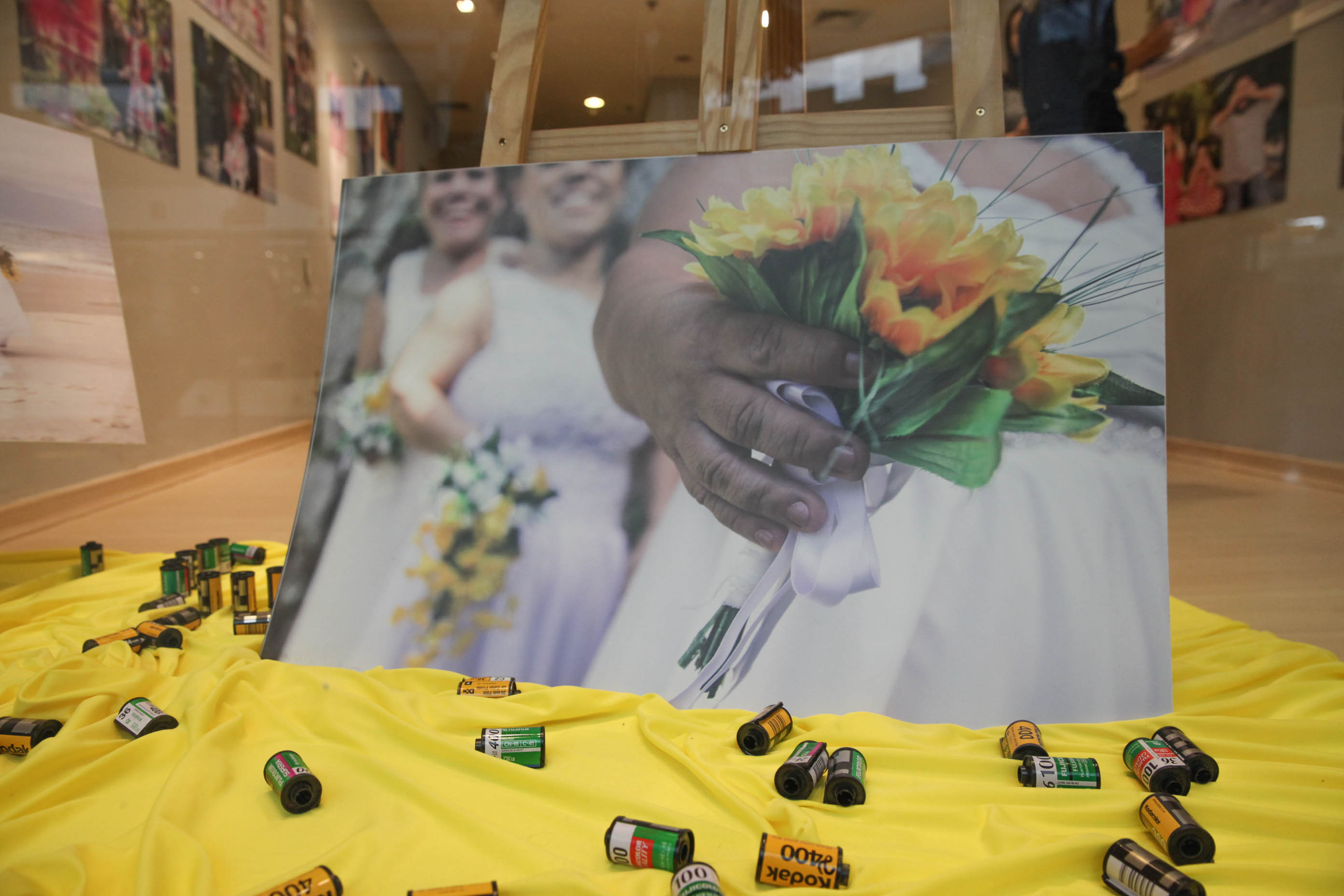 Exposição 