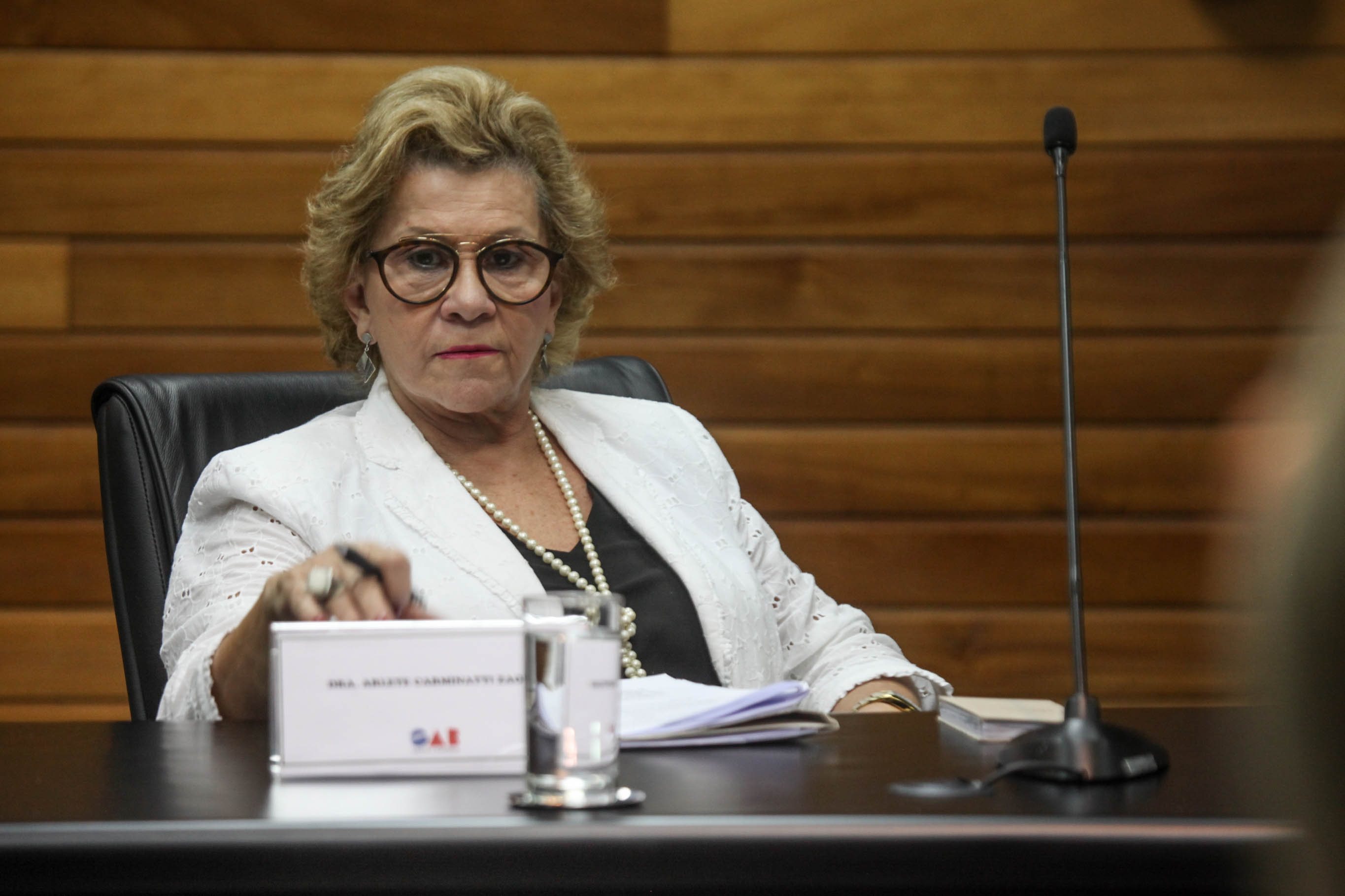 Reunião da Comissão Mista de Certificação de Responsabilidade Social