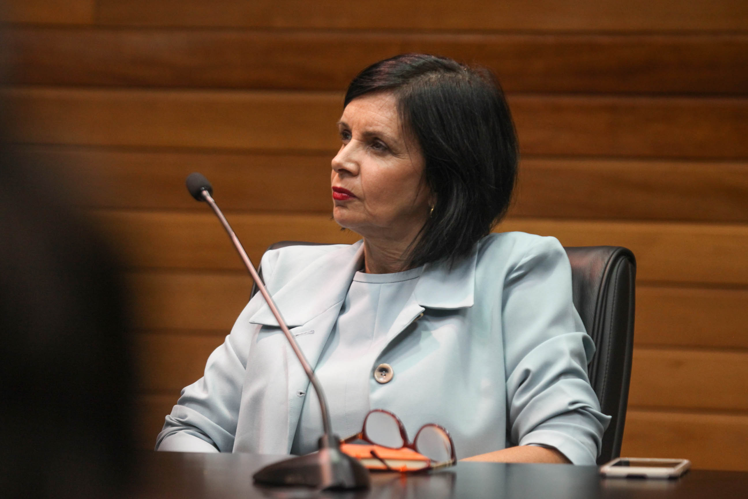 Reunião da Comissão Mista de Certificação de Responsabilidade Social