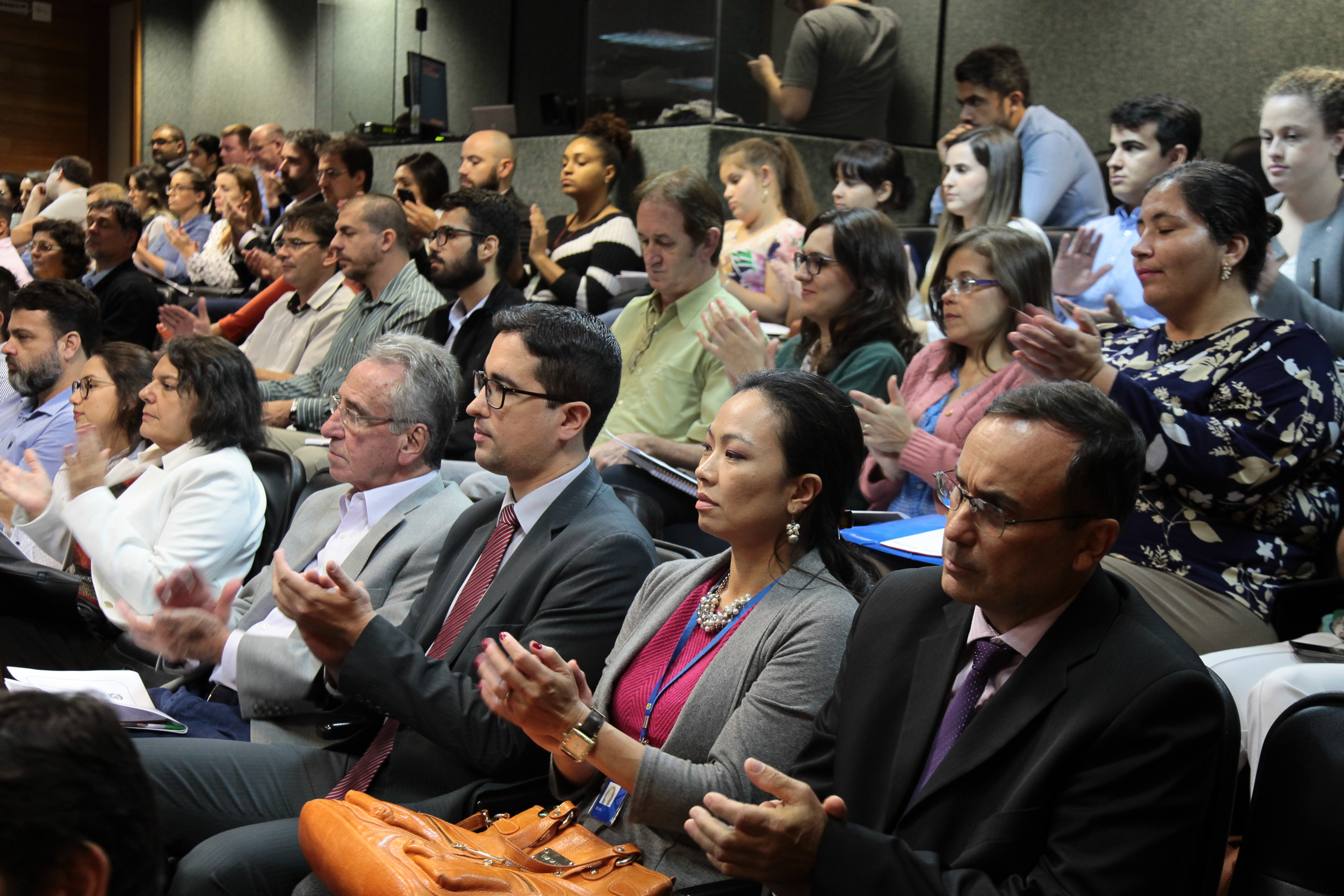 Workshop do Programa Qualifica Mandato de Excelência.